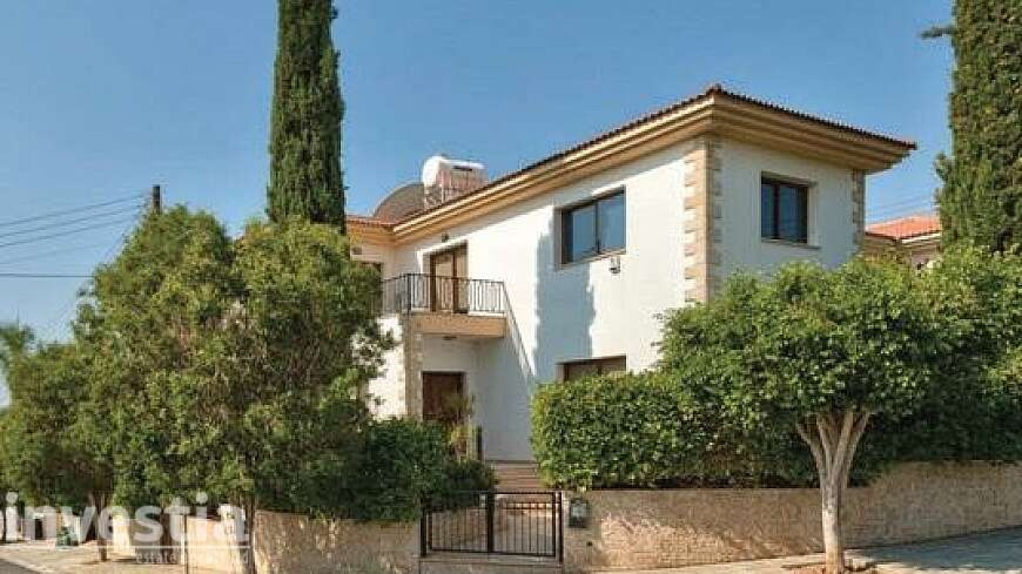 For Sale, House, Detached House, 347m²