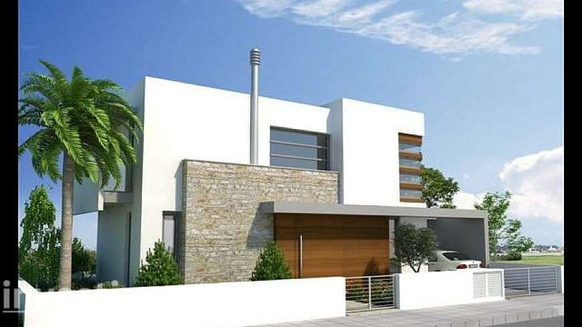 For Sale, House, Detached House, Larnaca, Livadia, 236m² — image 2