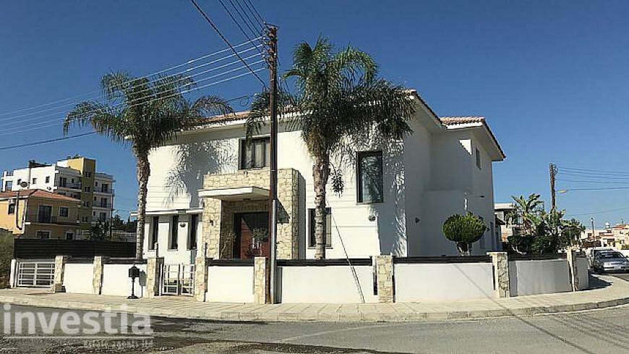 For Sale, House, Detached House, Larnaca, Aradippou, 530m² — image 3