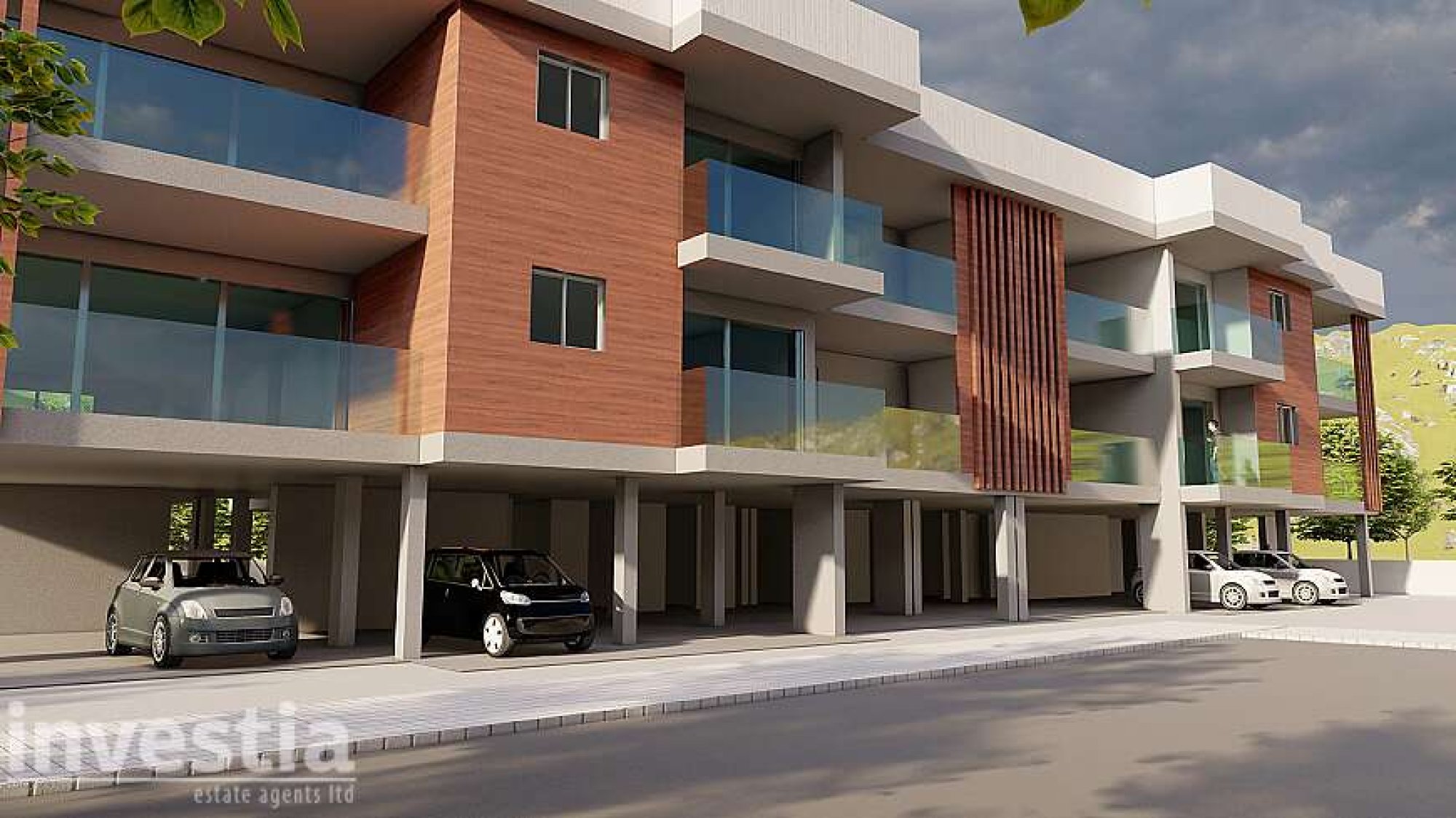 For Sale, Apartment, Standard Apartment, Larnaca, Livadia, 0m² — image 2