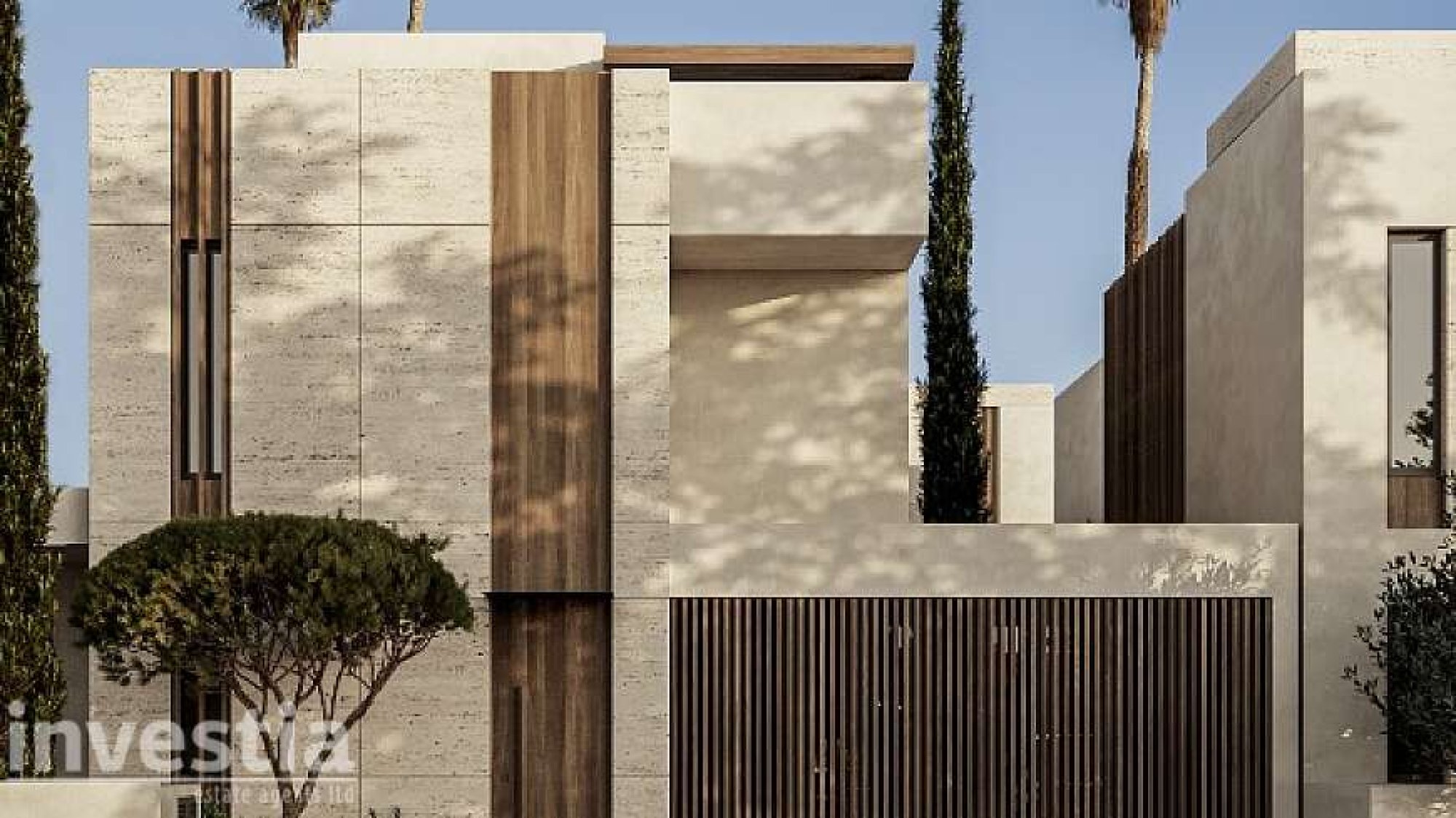 House, Detached House, Larnaca, Livadia, 351m² — image 3