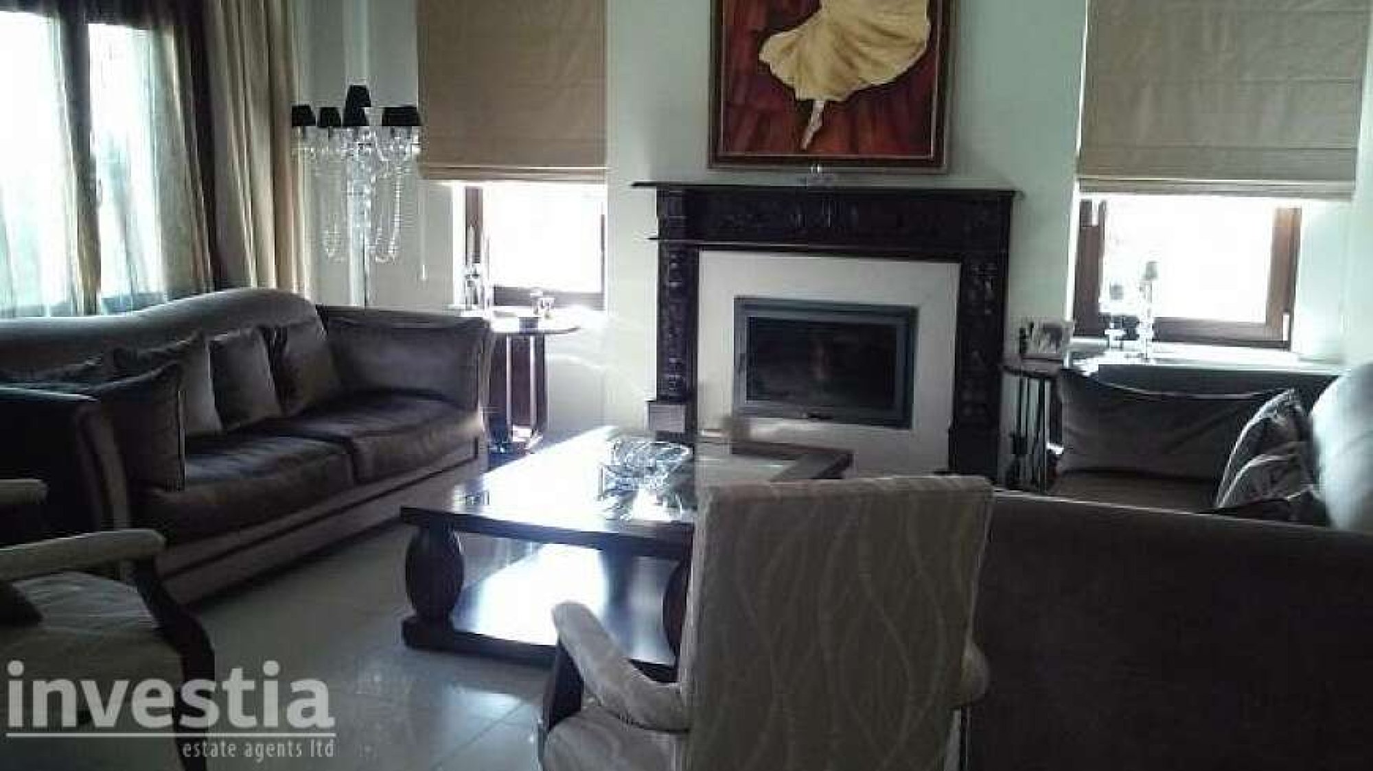 For Sale, House, Detached House, Larnaca, Aradippou, 740m² — image 4