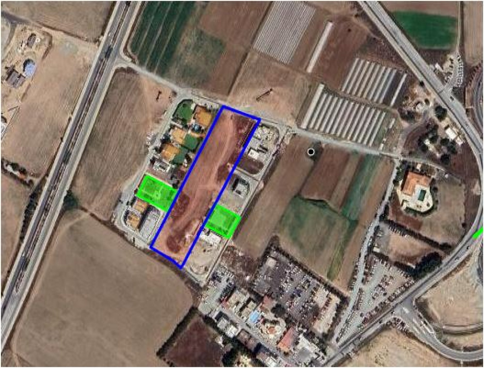 Land, Field, Larnaca, Dromolaxia, 6,780m²