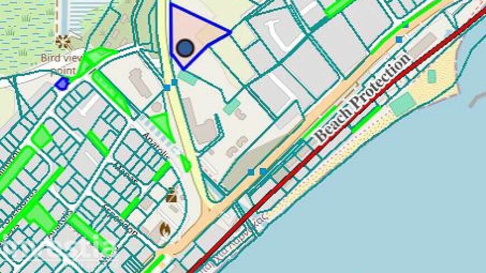 For Sale, Land, Field, Larnaca, Dekeleia, 6,550m² — image 2