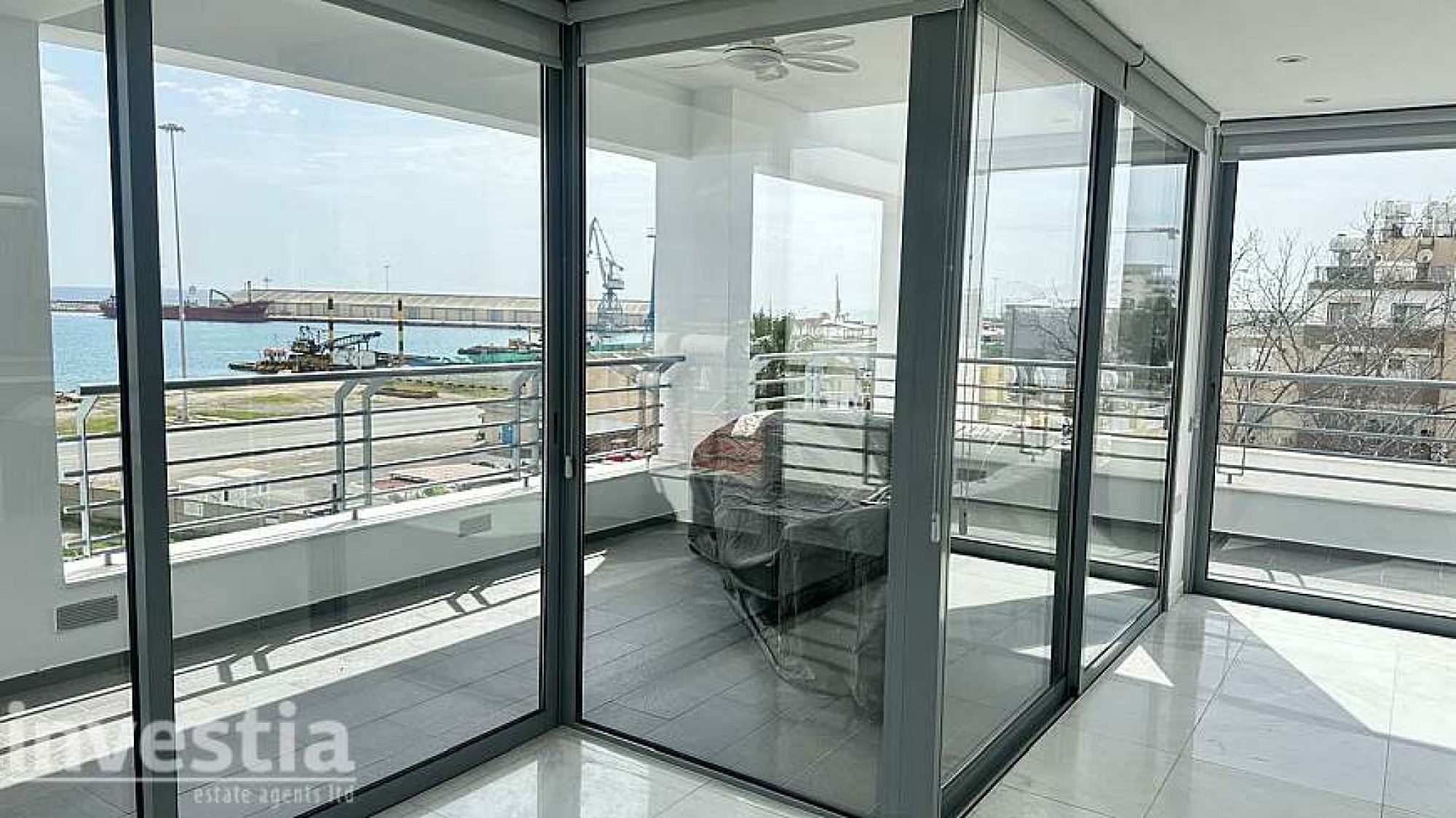 For Sale, Apartment, Penthouse, Larnaca, Harbor, 0m² — image 2