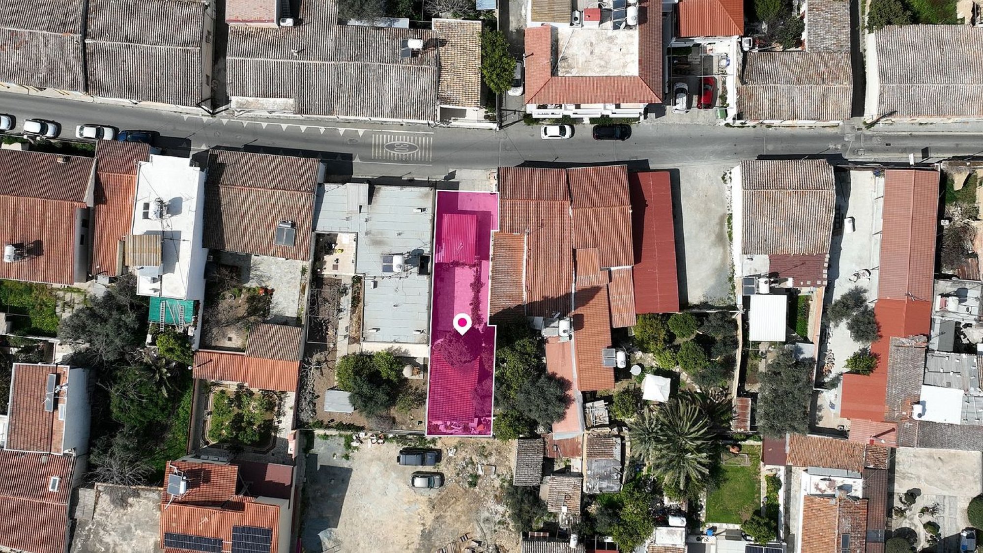 Land, Plot, Nicosia, Kaimakli, 232m² — image 3