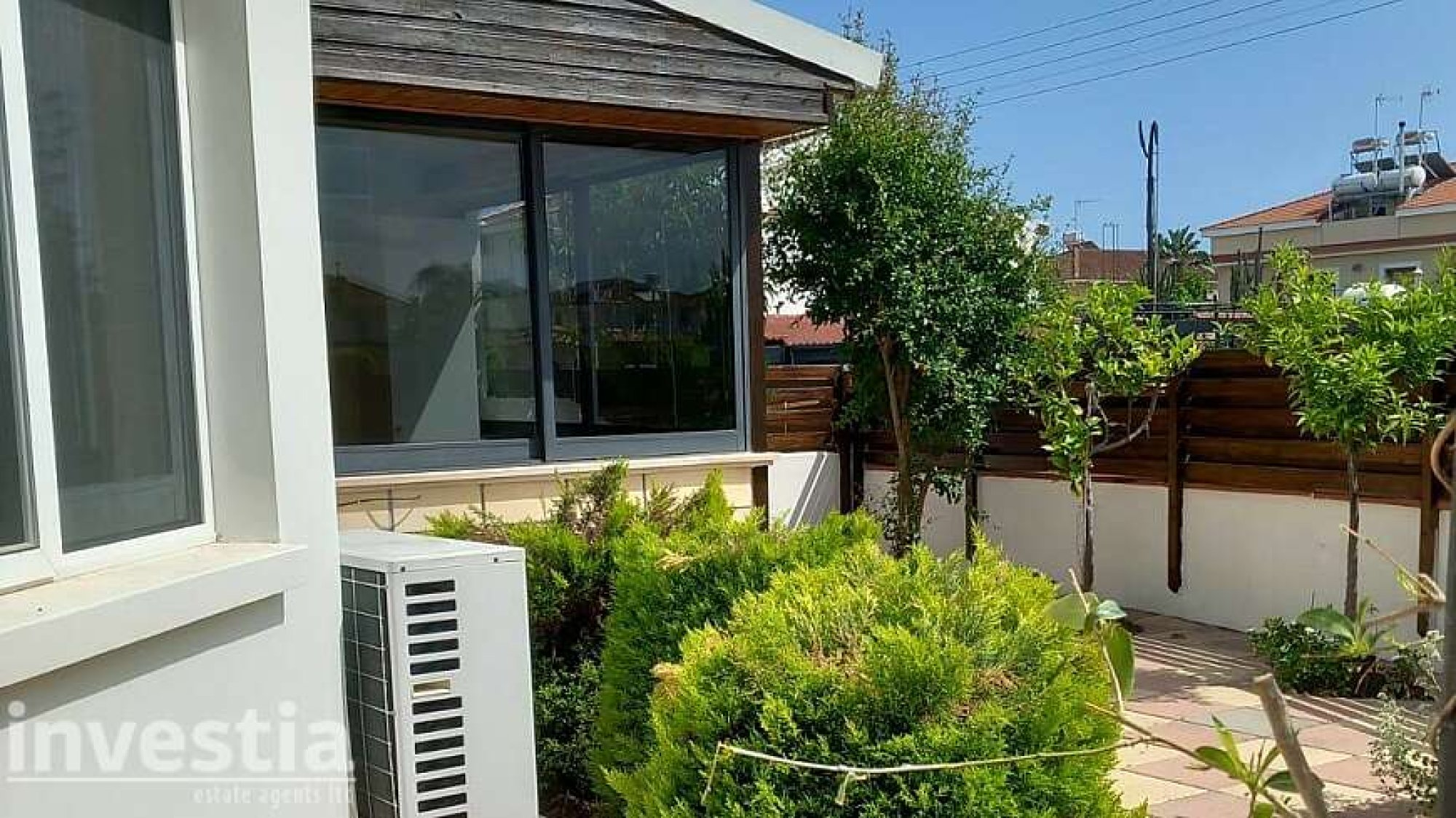 For Rent, House, Detached House, Larnaca, Livadia — image 2