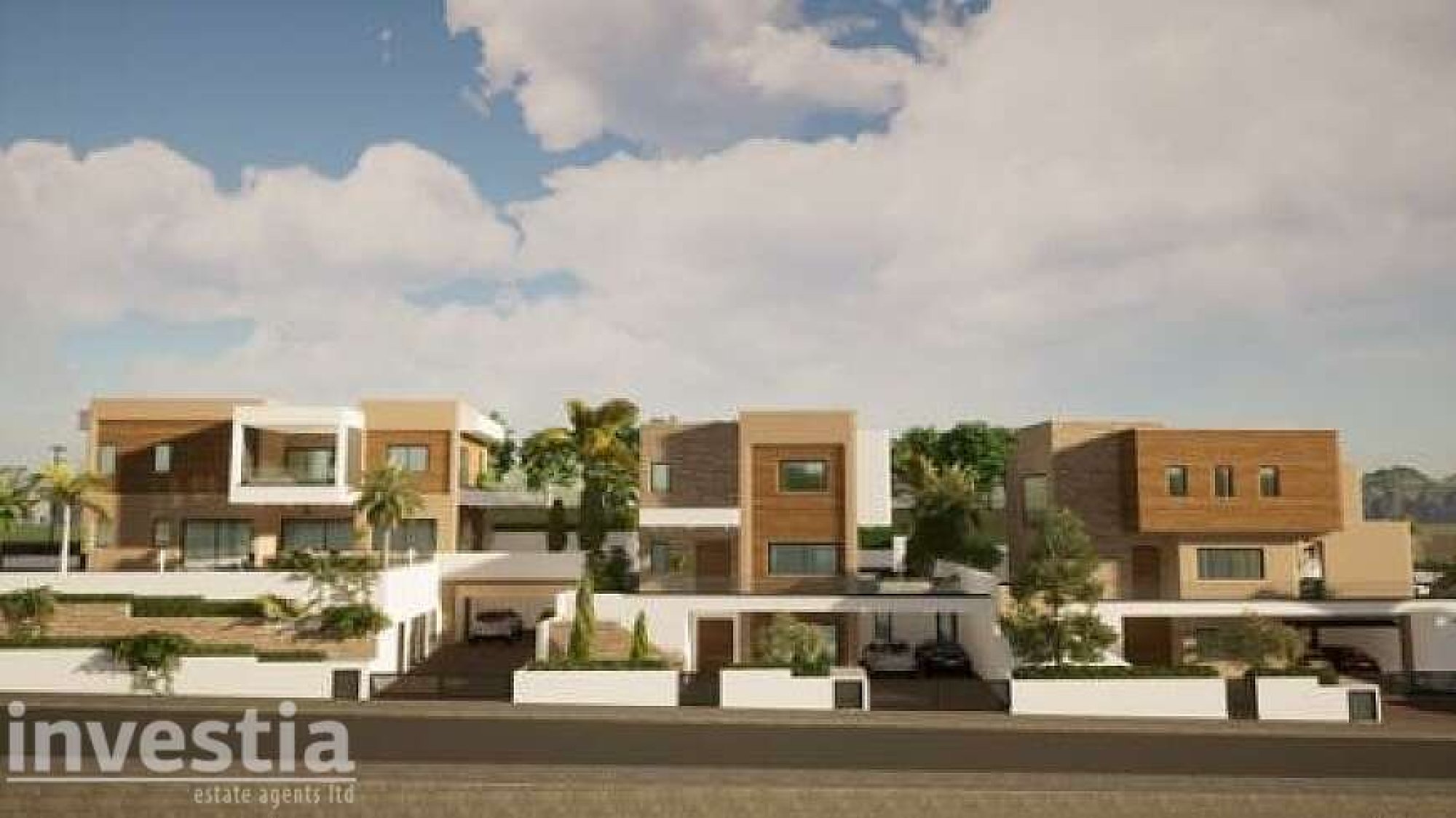 For Sale, House, Detached House, 448m²