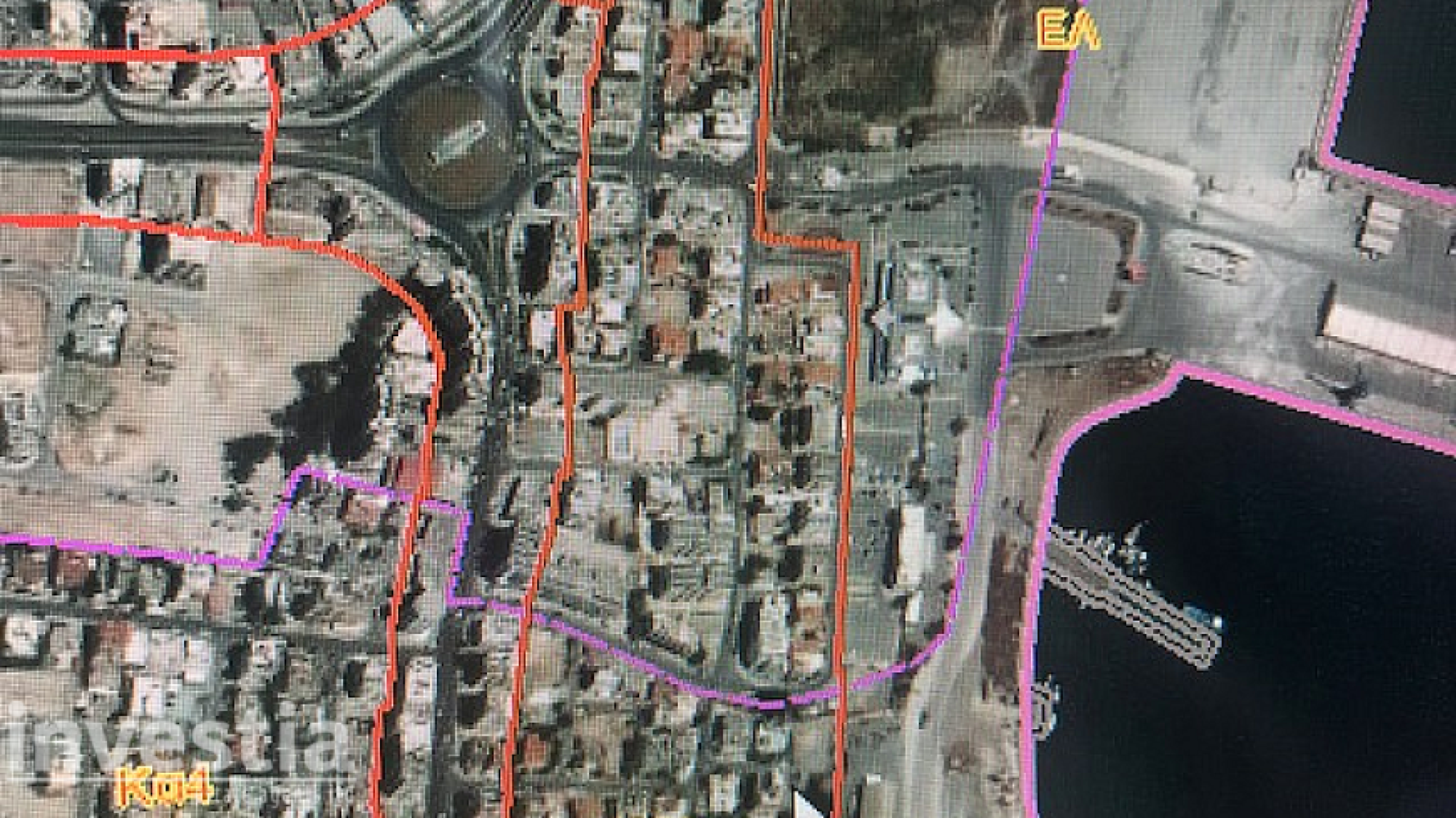 For Sale, Land, Plot, Larnaca, Harbor, 4,560m² — image 2