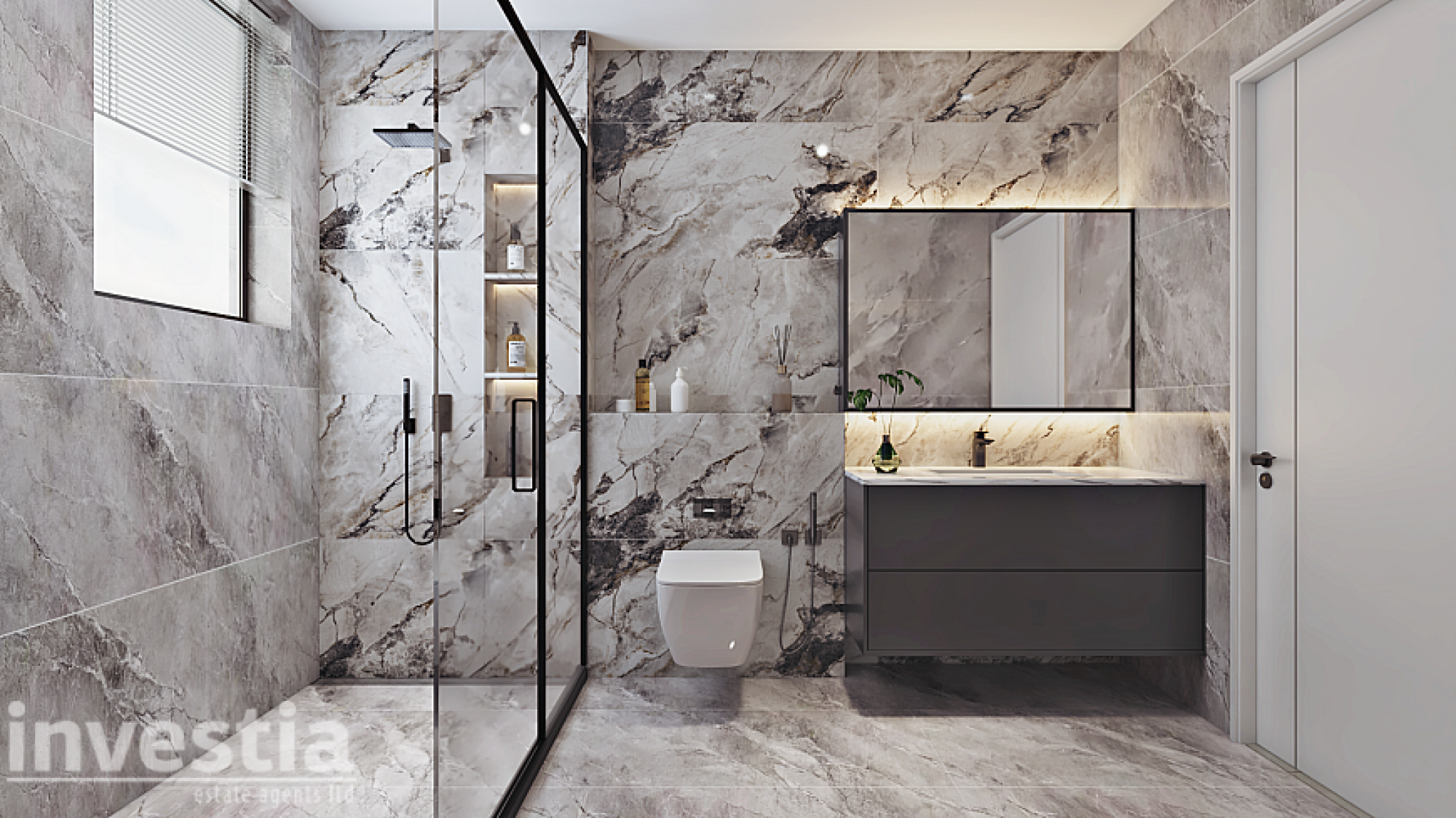 For Sale, Apartment, Penthouse, Limassol, Germasogeia, 0m² — image 2