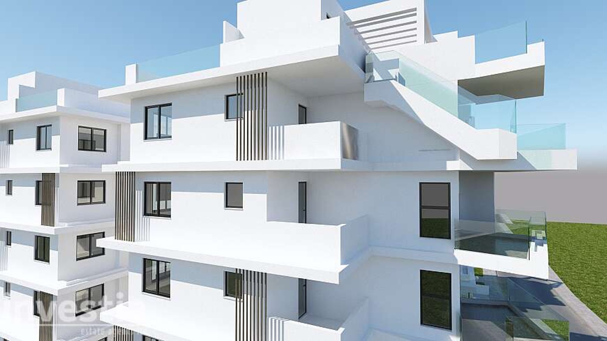 For Sale, Apartment, Standard Apartment, Larnaca, Livadia, 0m² — image 3