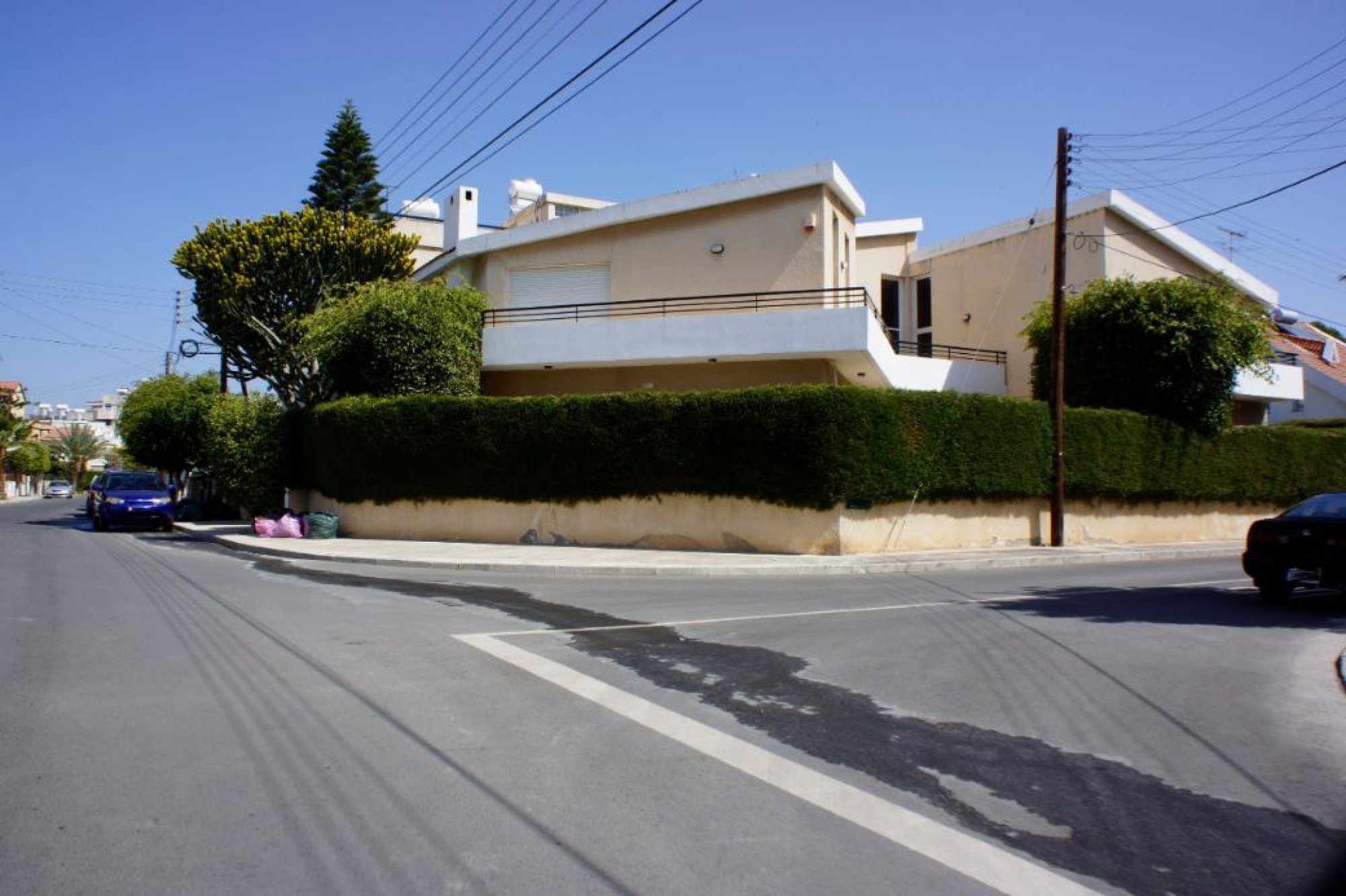 For Sale, House, Detached House, Limassol, Petrou Kai Pavlou — image 4