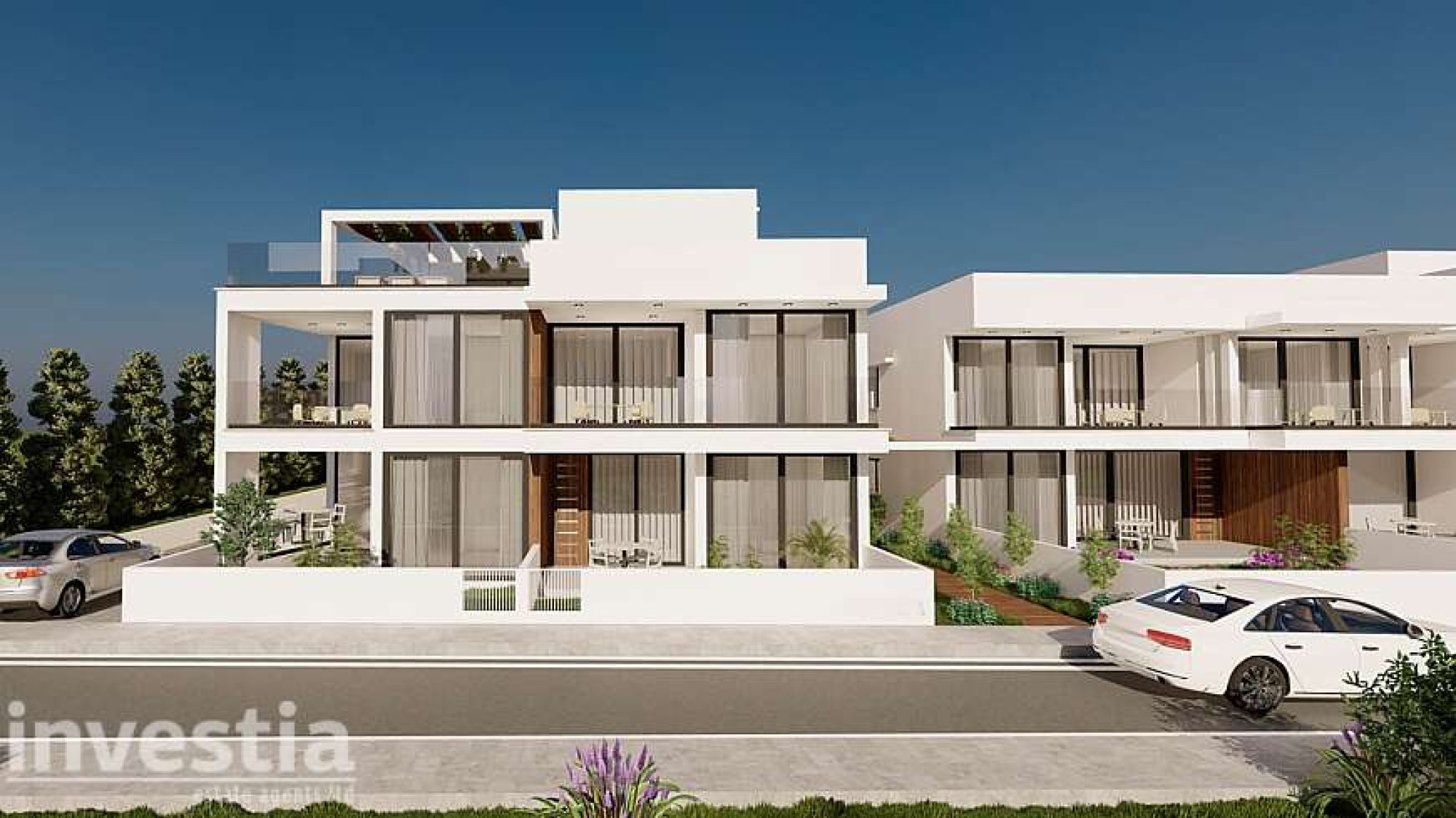 For Sale, Apartment, Penthouse, Larnaca, Livadia, 0m²