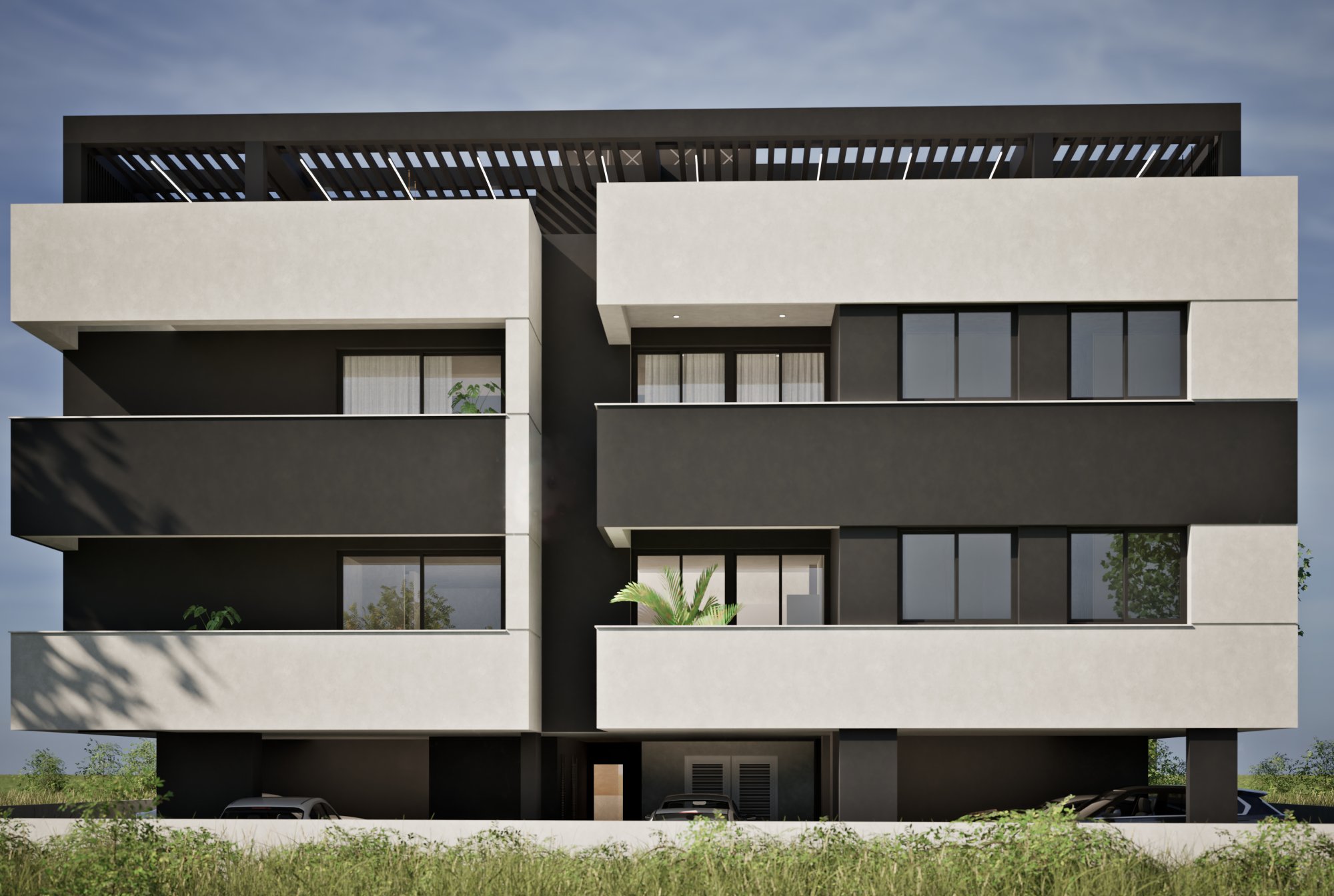 For Sale, Apartment, Standard Apartment, Larnaca, Livadia — image 3