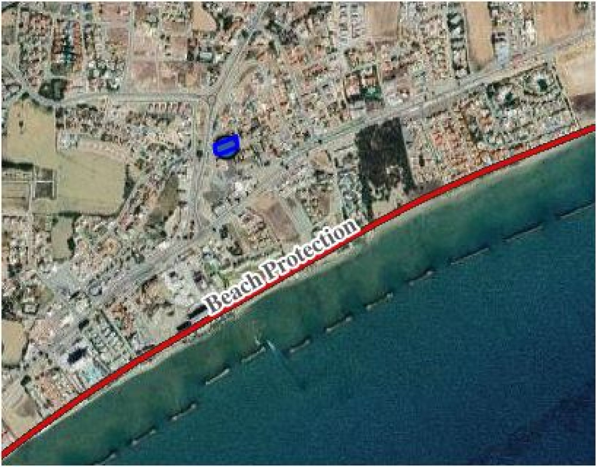 Land, Larnaca, Dekeleia — image 3