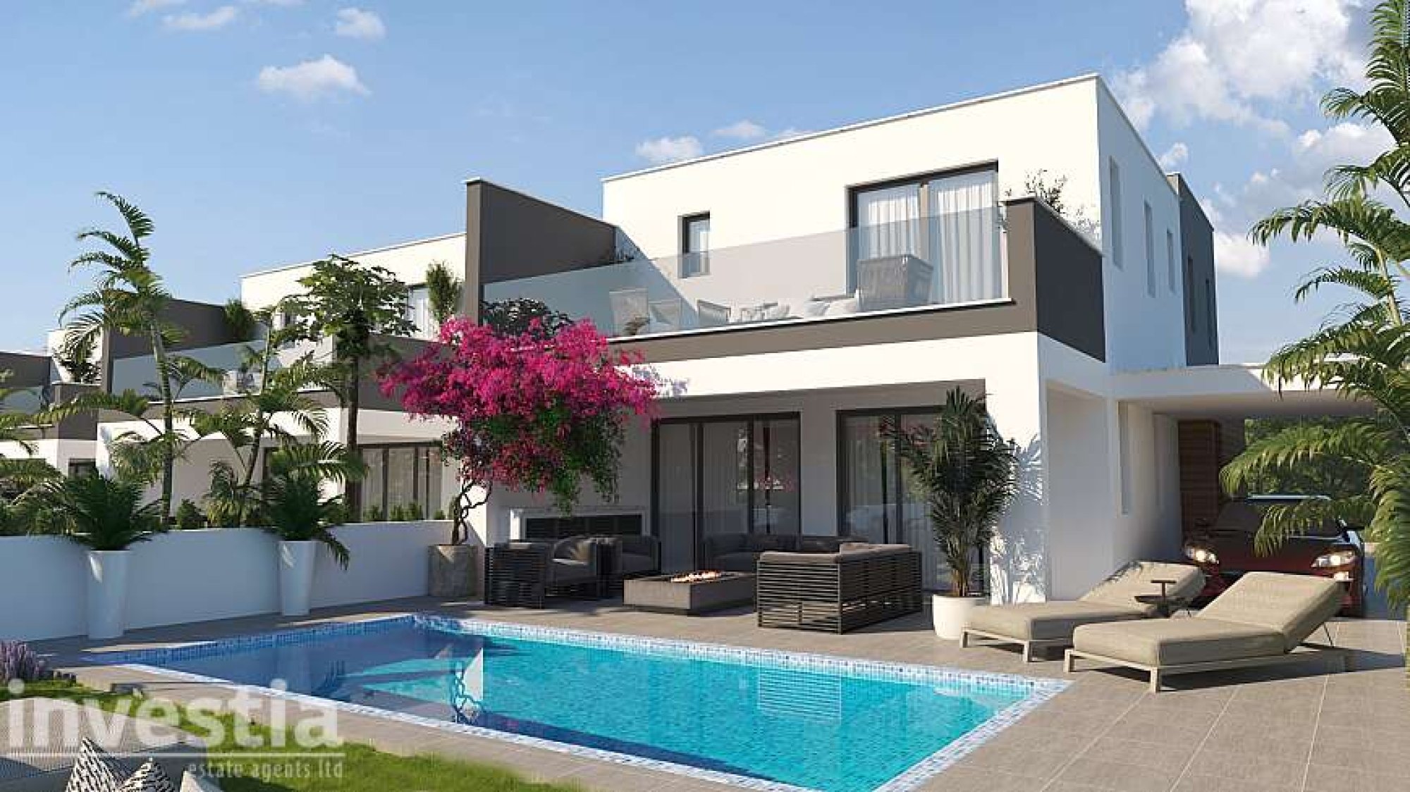 For Sale, House, Detached House, Larnaca, Livadia, 315m² — image 4