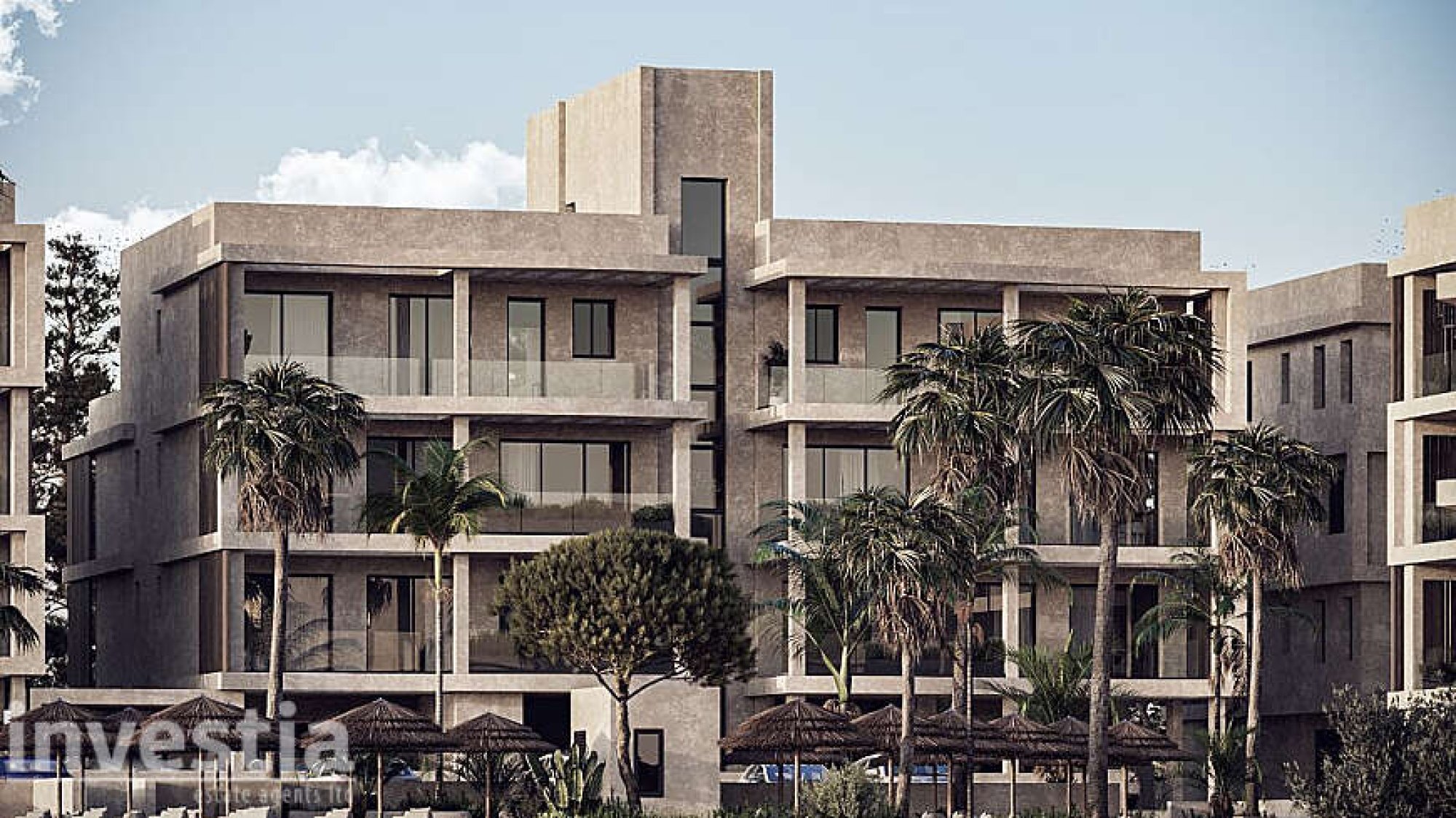 For Sale, Apartment, Standard Apartment, Famagusta, Kapparis, 0m² — image 3