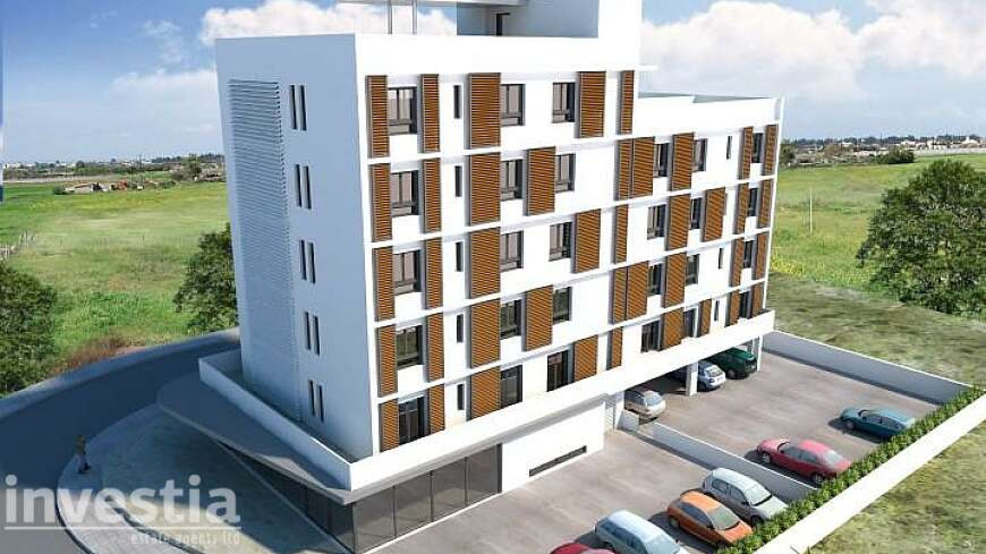 For Sale, Retail, Shop, Nicosia, Strovolos, 0m² — image 4