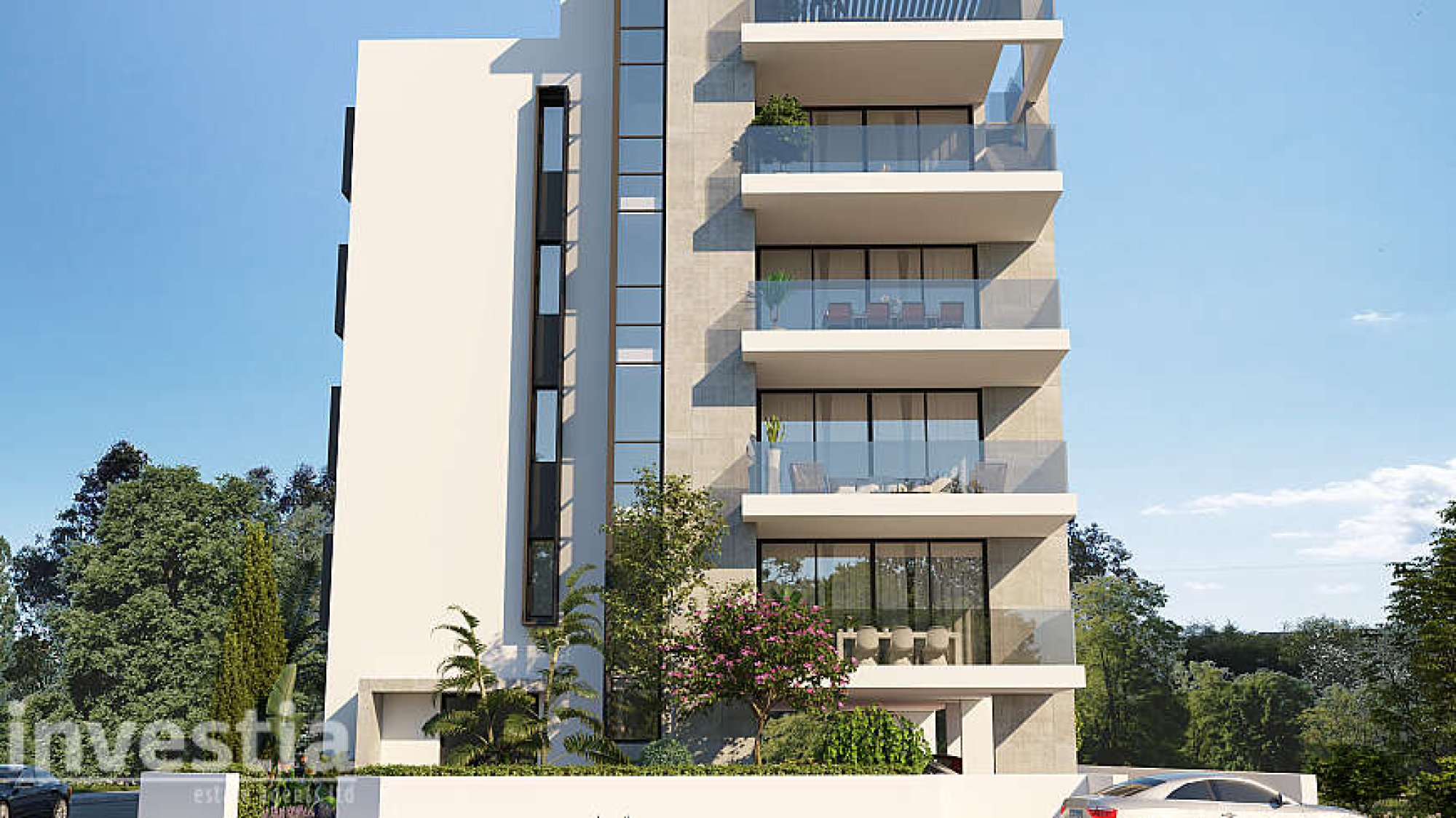 For Sale, Land, Plot, Larnaca, Agios Nikolaos, 512m² — image 2