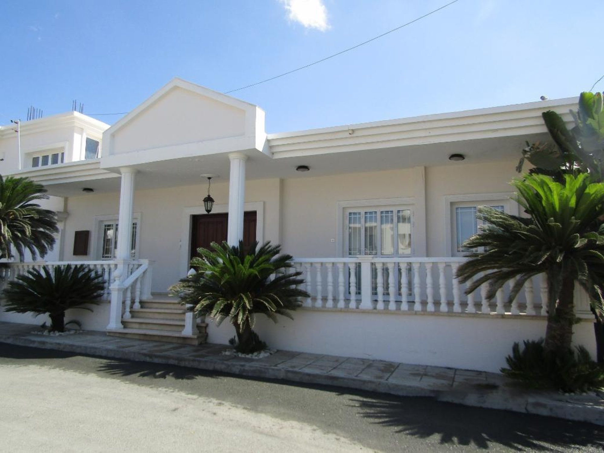 House, Detached House, Larnaca, Aradippou, Apostolos Loukas — image 2