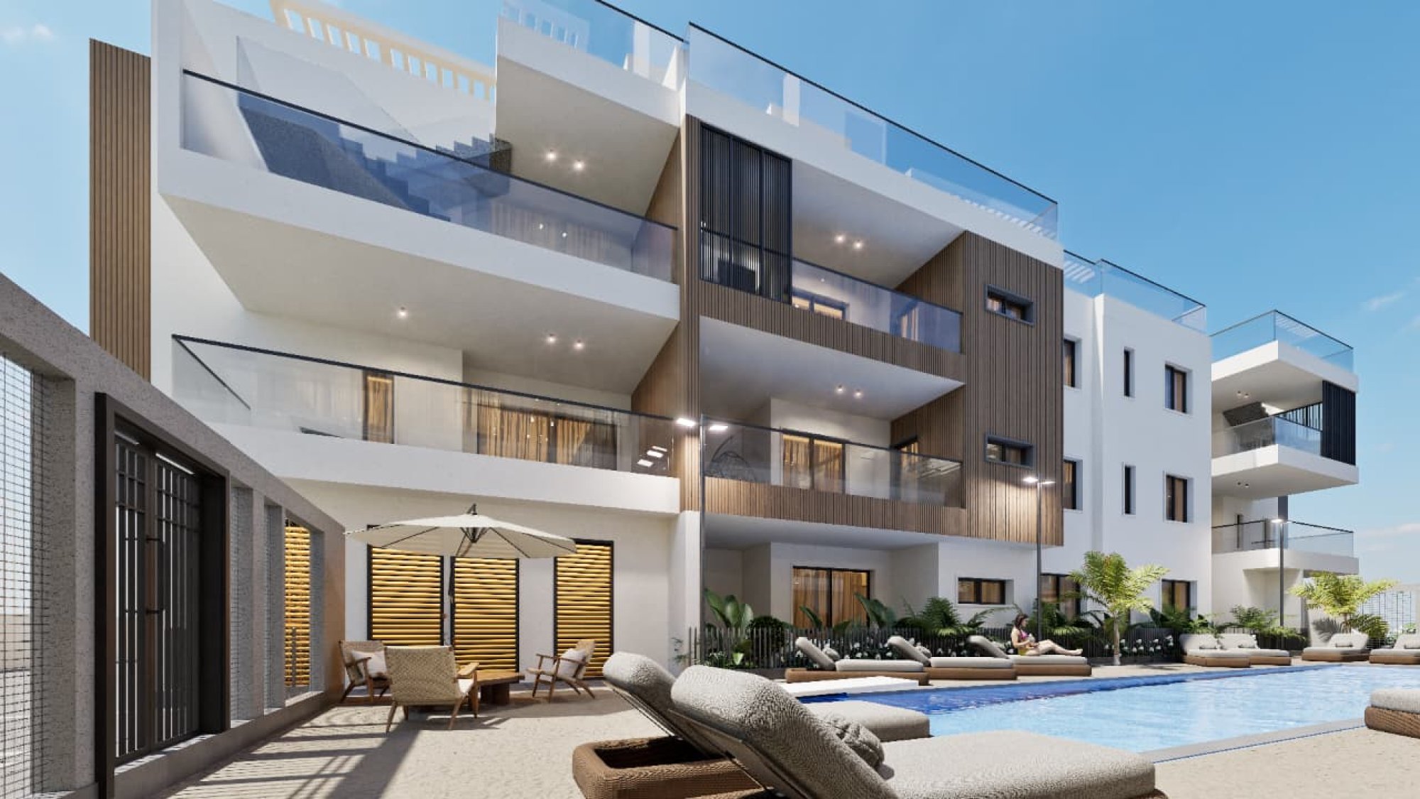 Land, Plot, Larnaca, Aradippou, Apostolos Loukas, 2,655m² — image 4