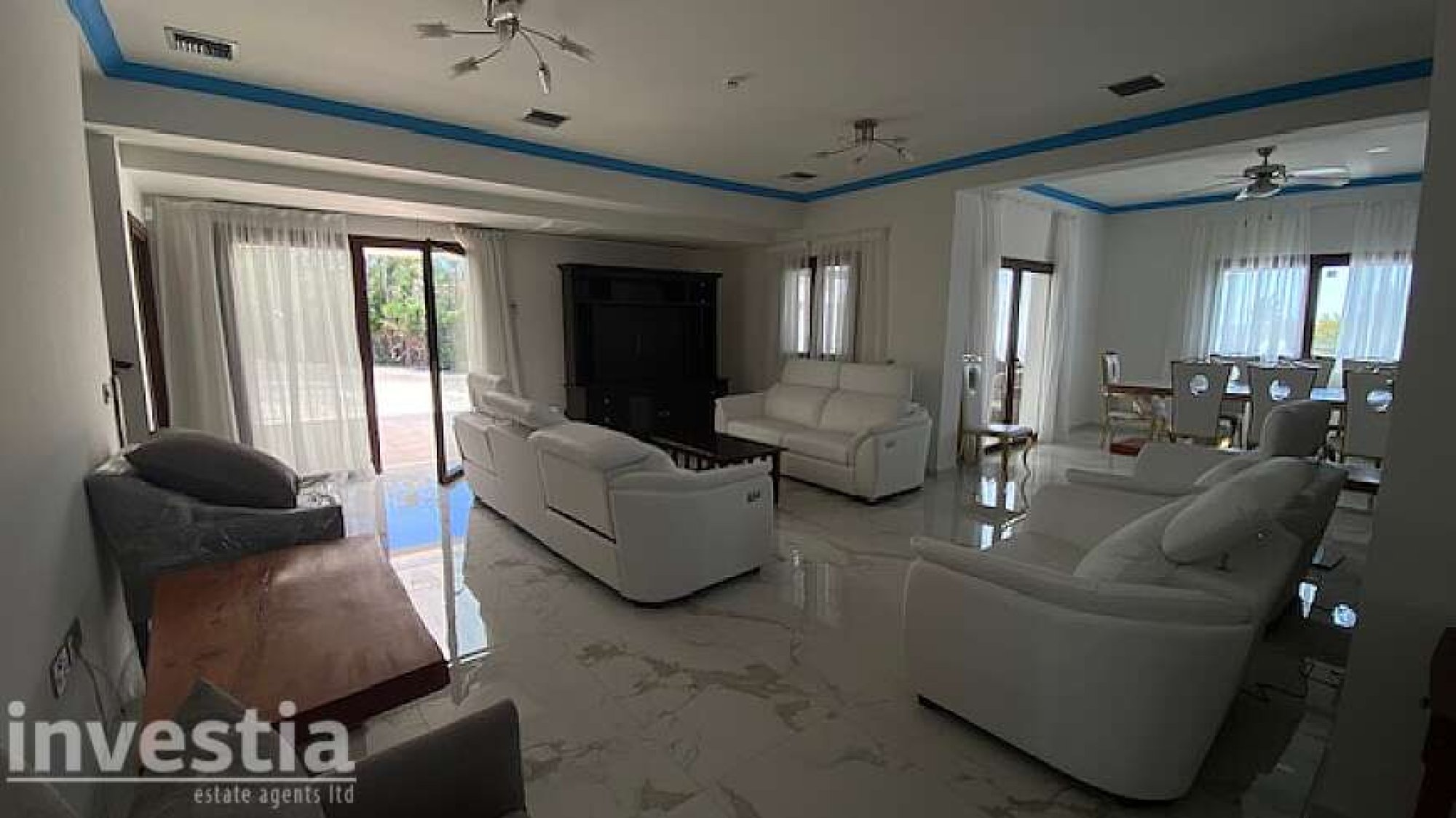 For Rent, House, Detached House, Larnaca, Pyla Tourist Area, 6,500m² — image 4