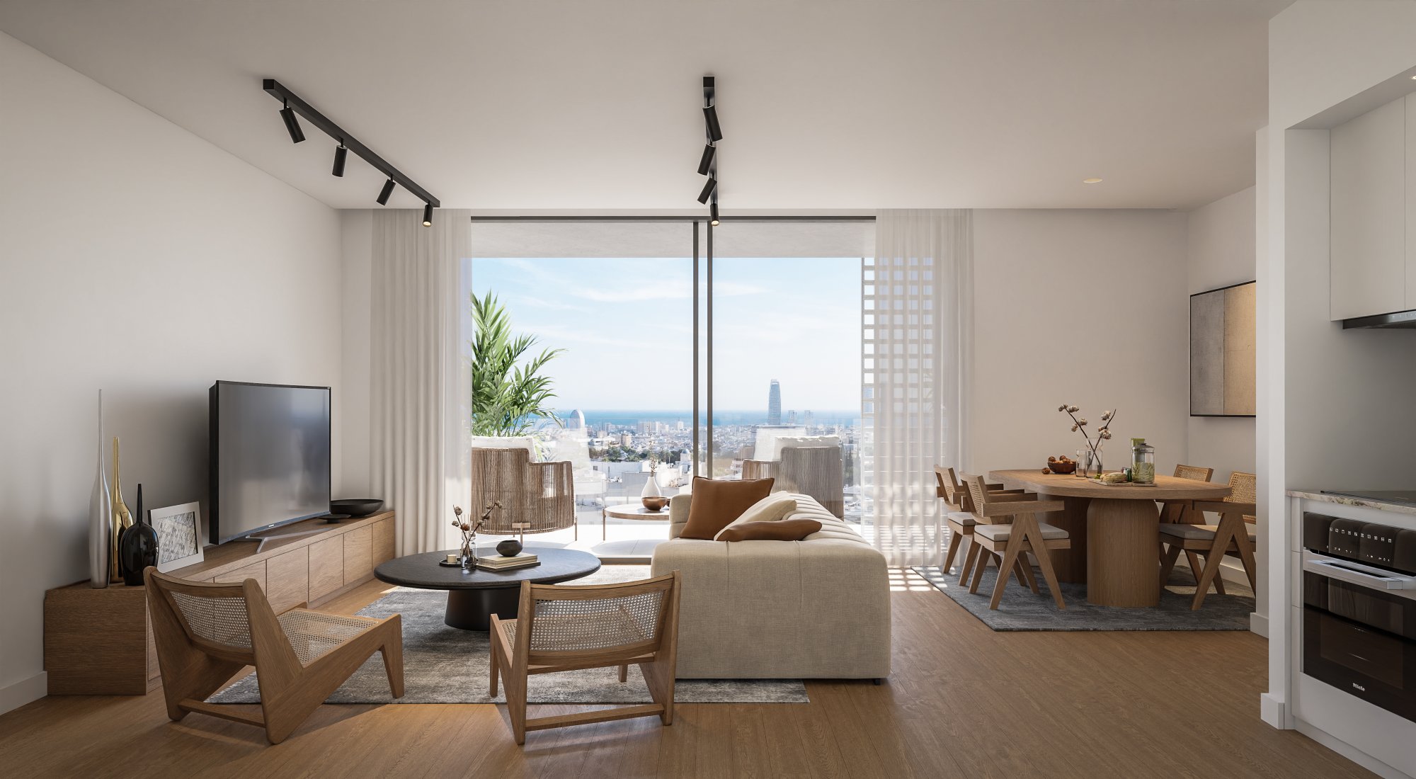 Apartment, Standard Apartment, Limassol, Agios Athanasios — image 3