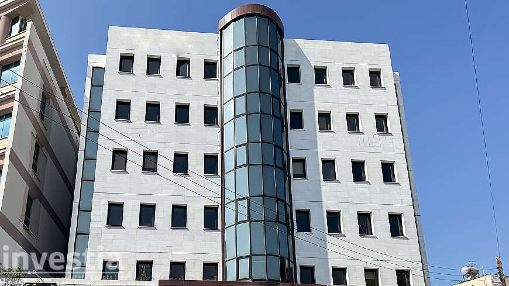 For Rent, Office, Standard Office, Larnaca, Larnaca Center, 94m², 0m²