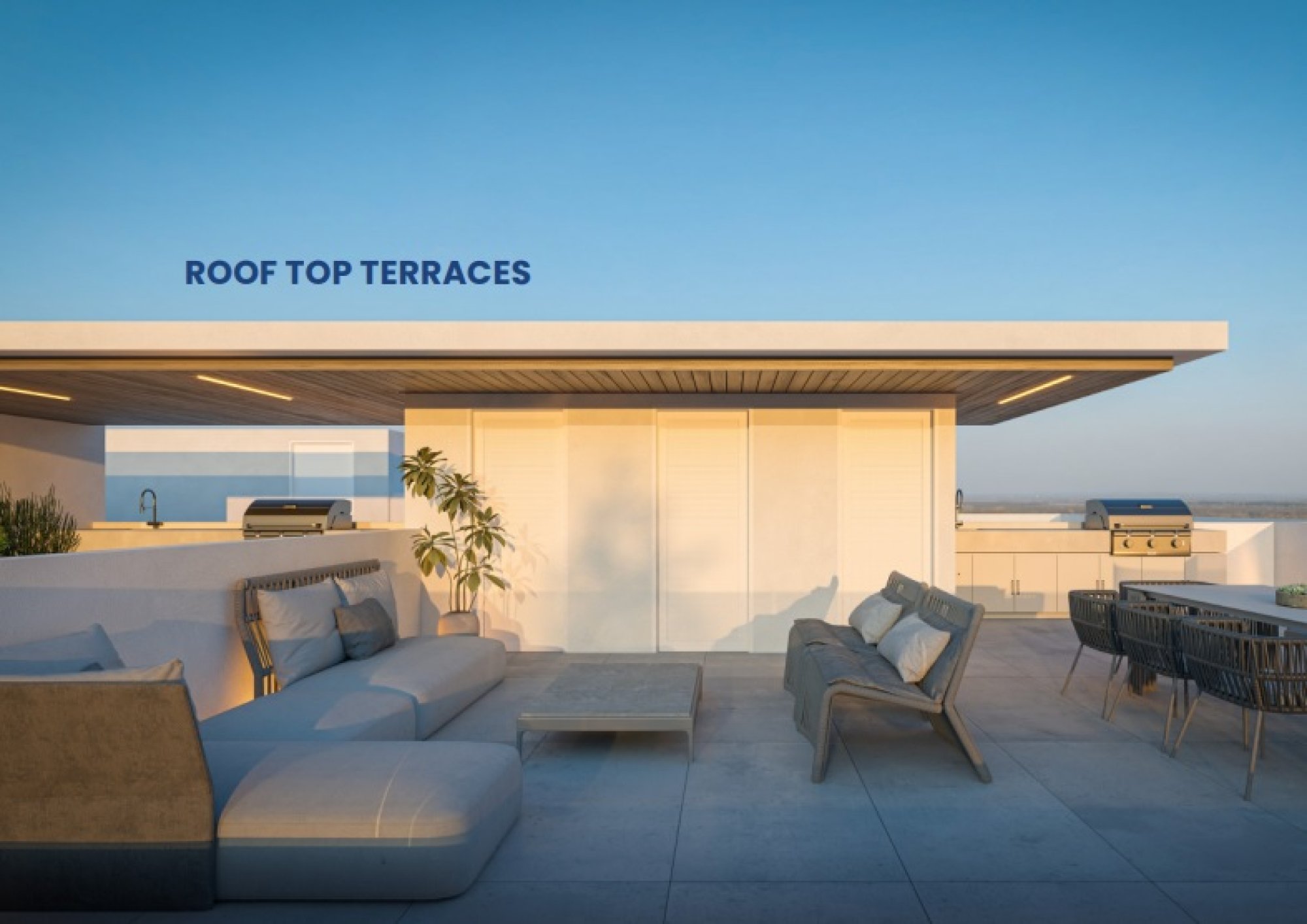 For Sale, Apartment, Penthouse, Larnaca, Chrysopolitissa — image 3