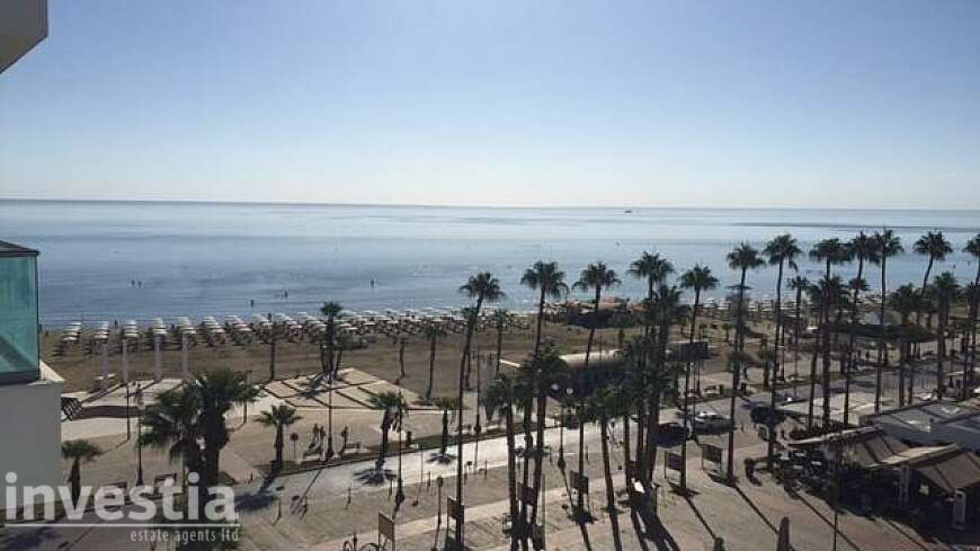 For Sale, Apartment, Standard Apartment, Larnaca, Finikoudes, 0m²