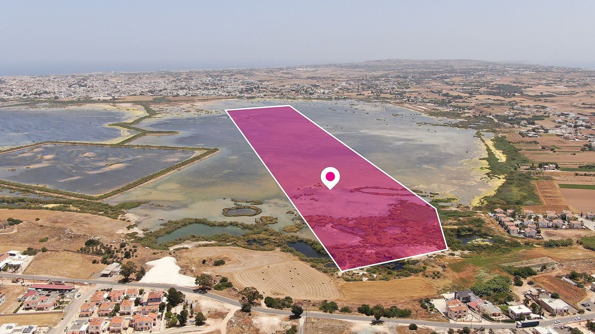 For Sale, Land, Field, Famagusta, Paralimni, 11,770m² — image 4