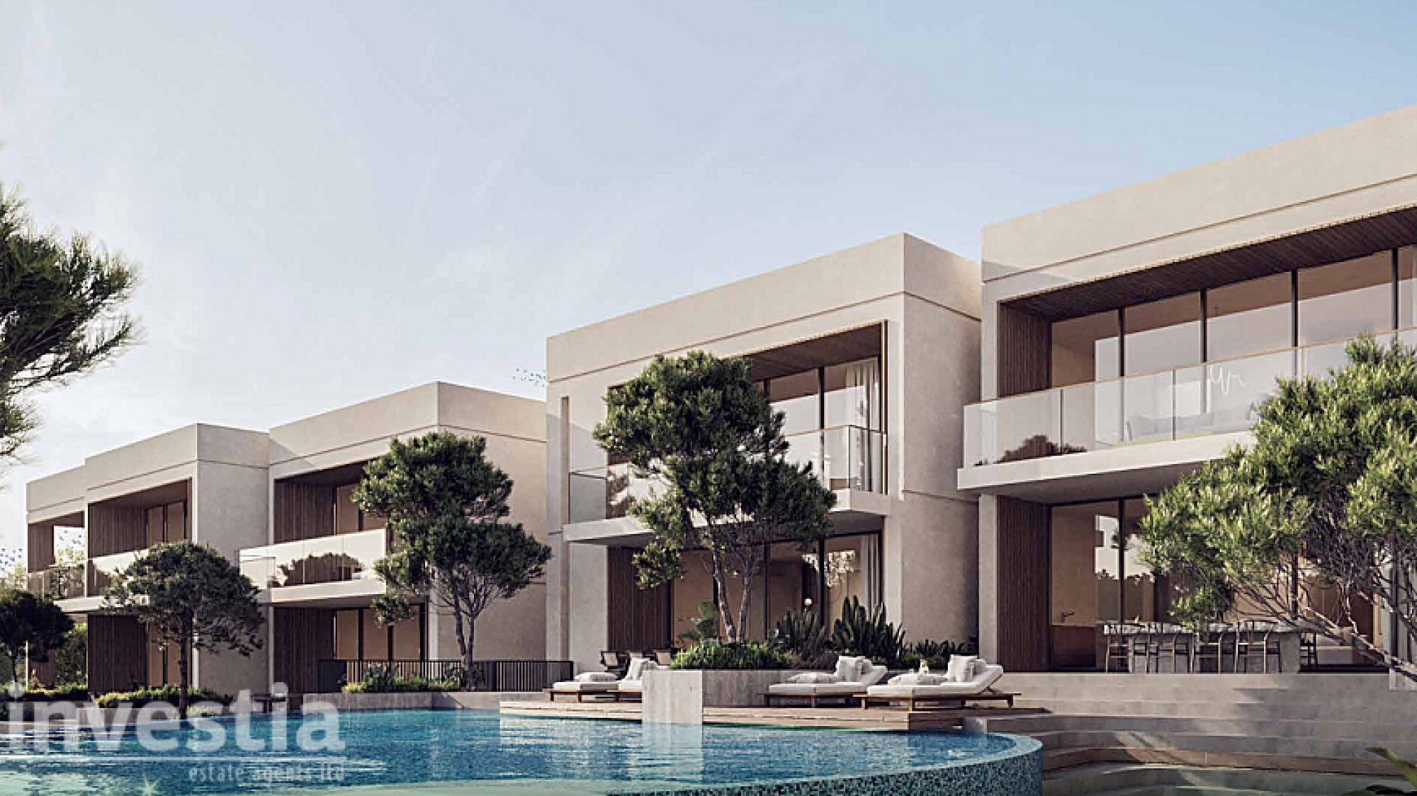 For Sale, Apartment, Standard Apartment, Famagusta, Kapparis, 0m²