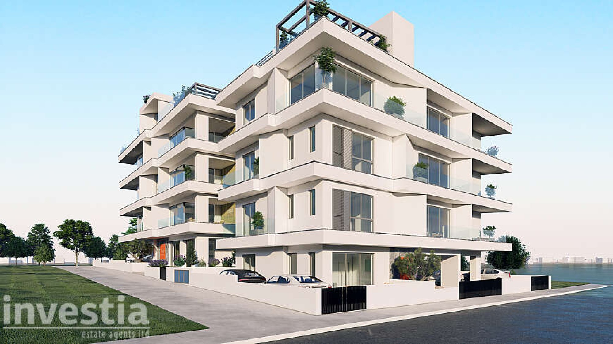 For Sale, Apartment, Standard Apartment, Famagusta, Deryneia, 0m² — image 4