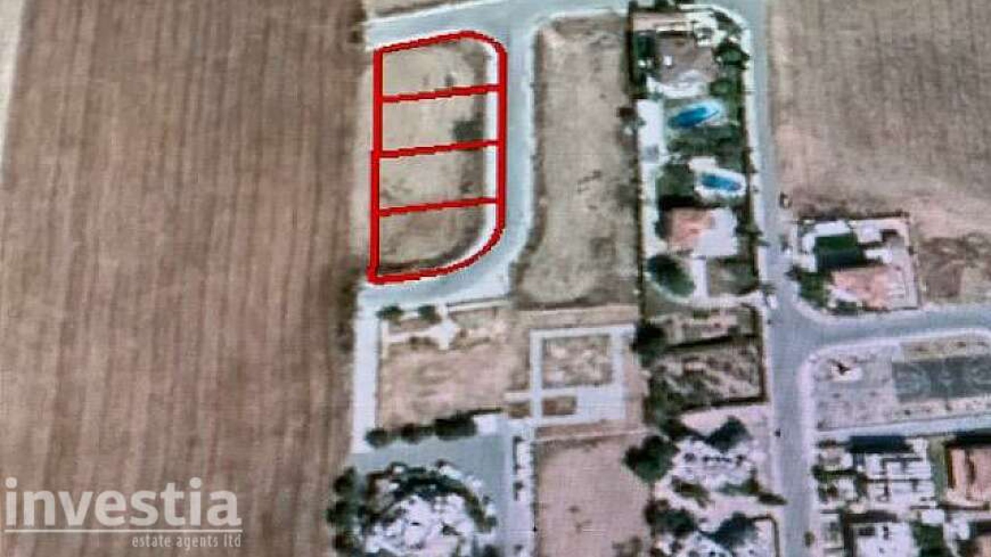 For Sale, Land, Plot, Larnaca, Dekeleia, 627m² — image 4