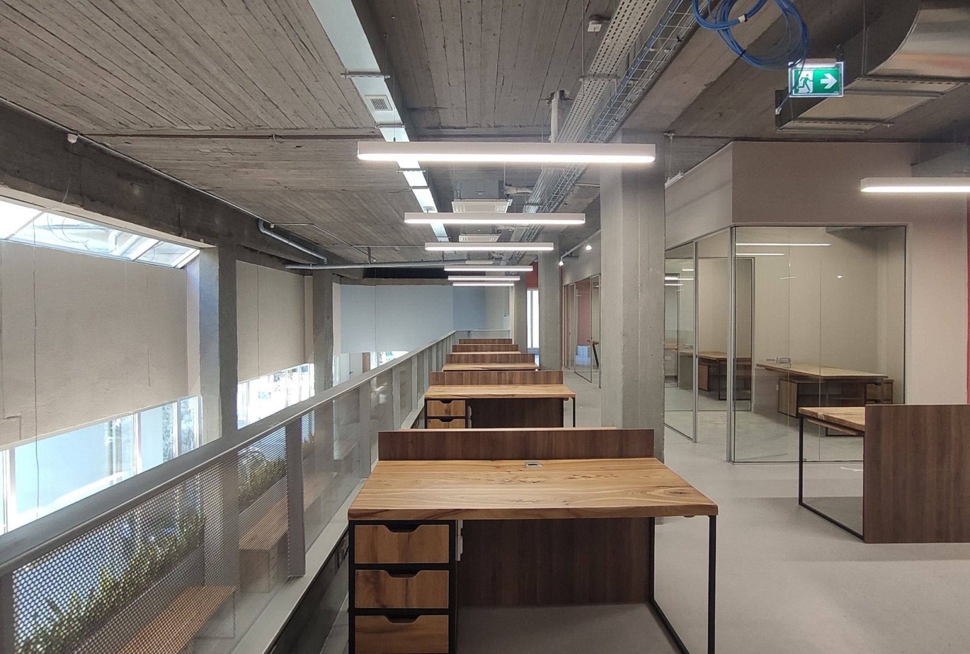 For Rent, Office, Ground, Larnaca, Larnaca Center