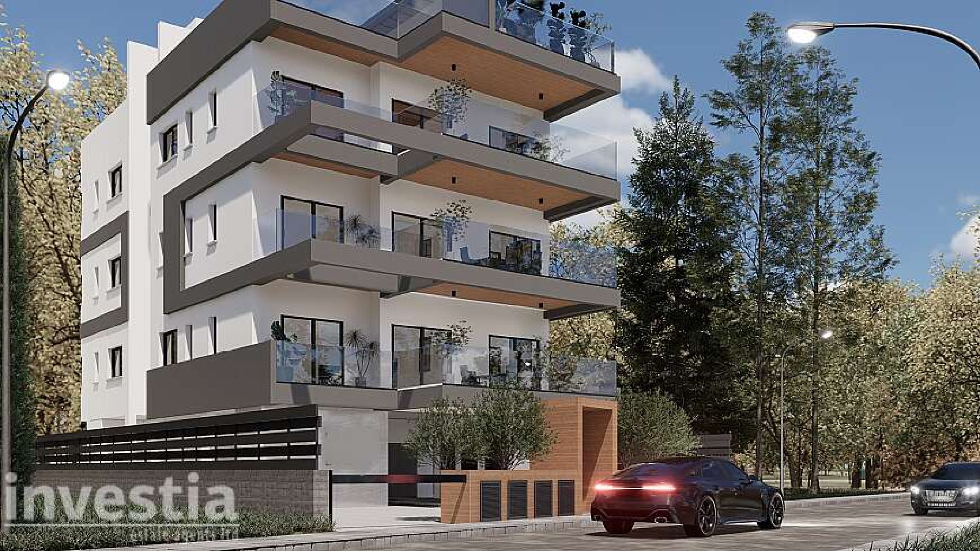 For Sale, Apartment, Standard Apartment, Limassol, Agios Athanasios, 0m²