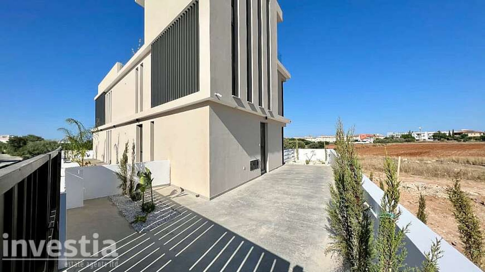 For Sale, Apartment, Standard Apartment, Famagusta, Kapparis, 206m²