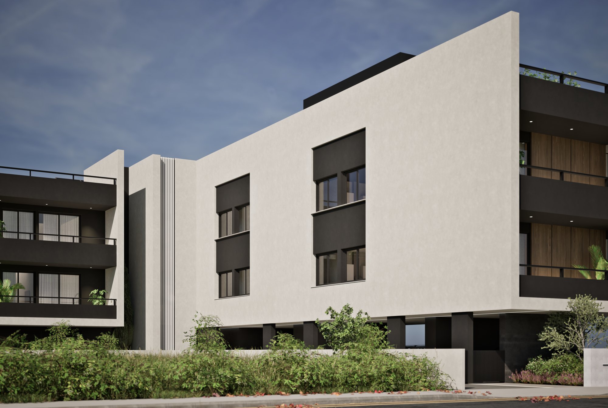 For Sale, Apartment, Standard Apartment, Larnaca, Livadia — image 4