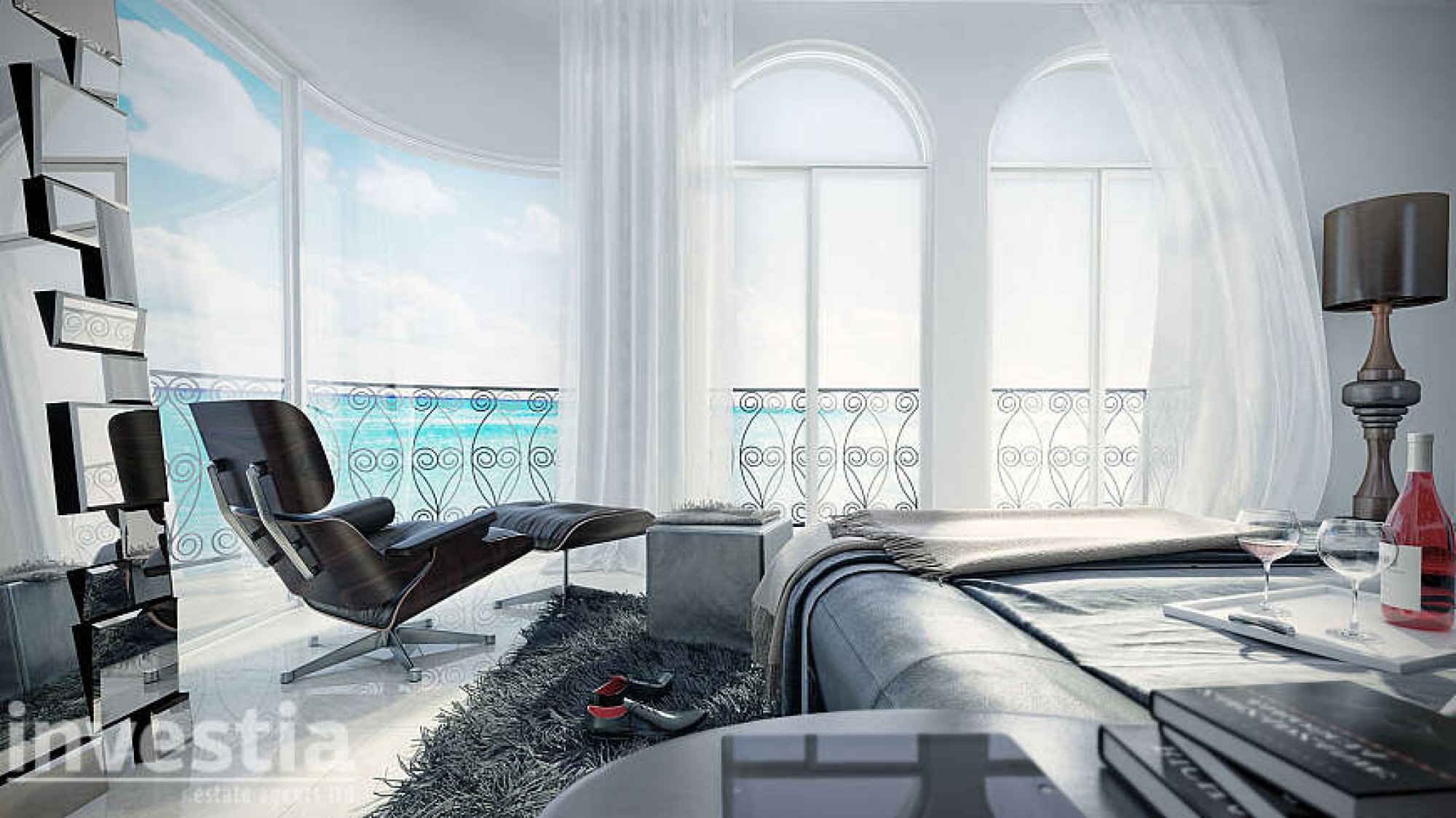 For Sale, House, Detached House, Larnaca, Perivolia, 2,092m² — image 3