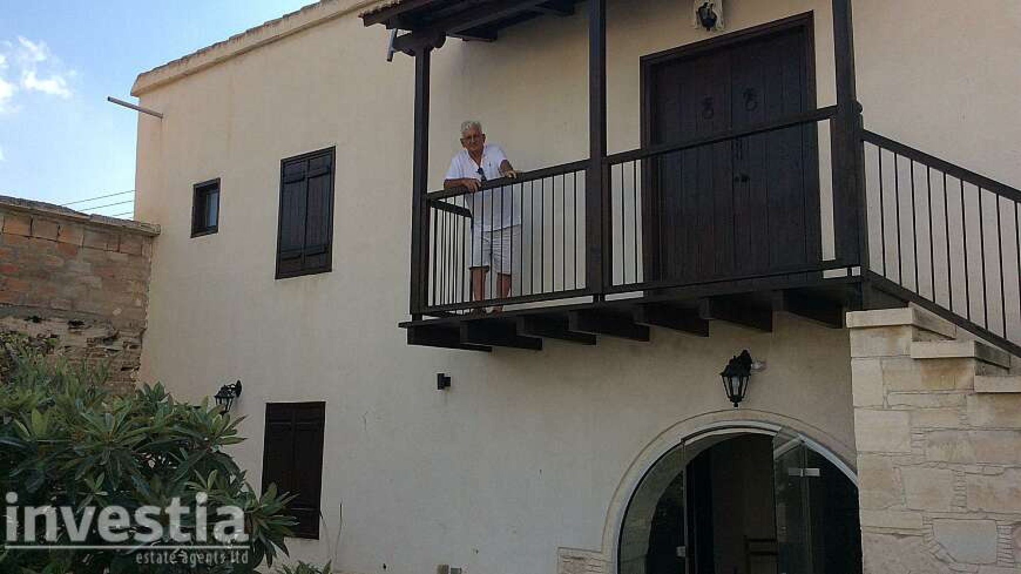 For Rent, House, Detached House, Larnaca, Anglisides, 0m² — image 3