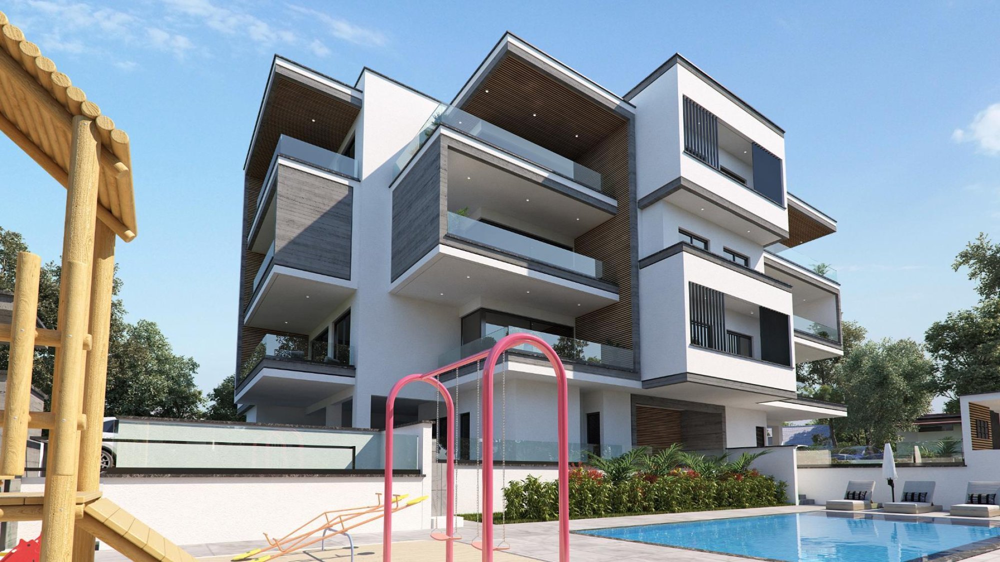 For Sale, Apartment, Standard Apartment, Limassol, Germasogeia, 0m² — image 2