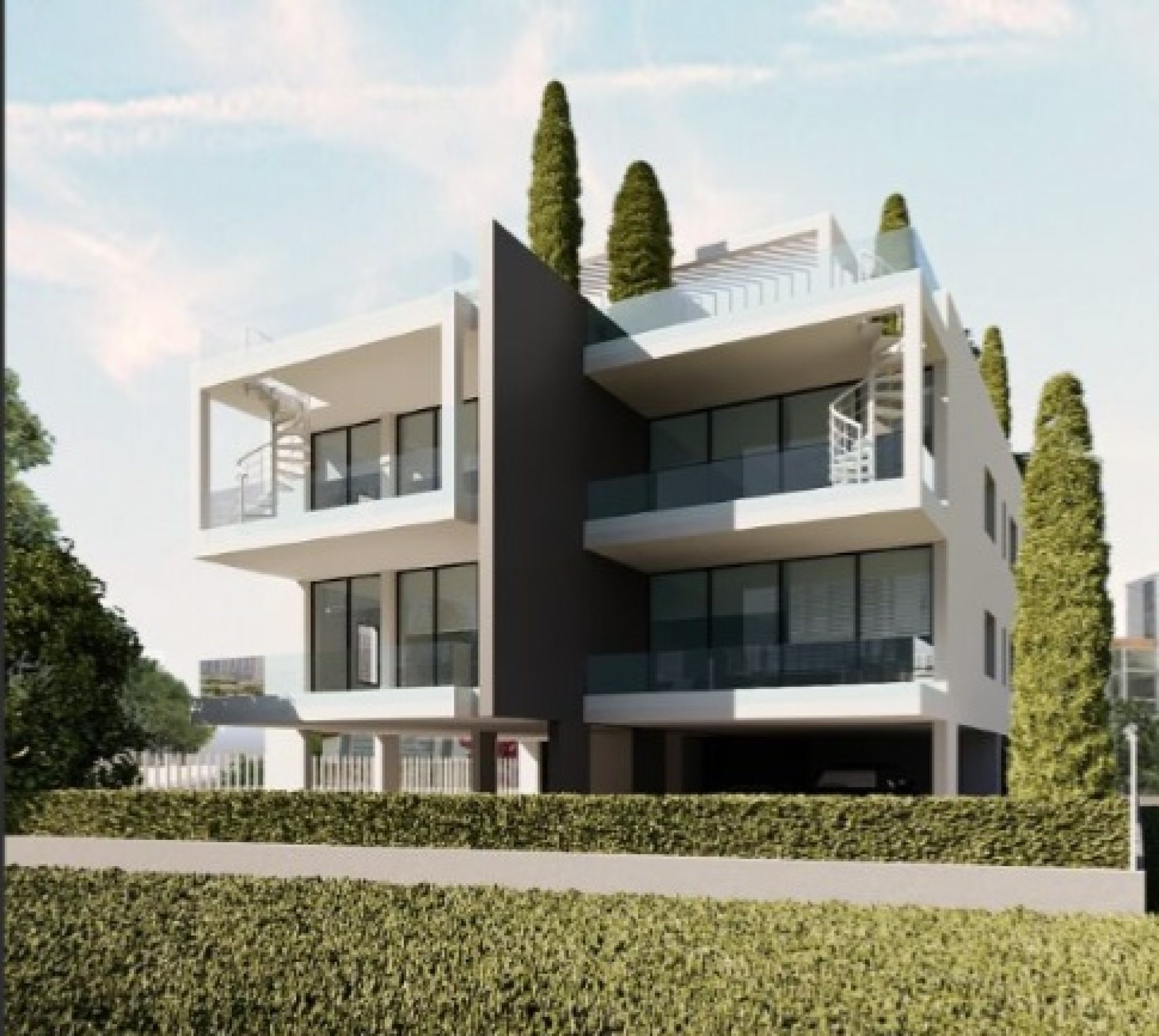 For Sale, Apartment, Penthouse, Larnaca, Livadia, 0m² — image 3