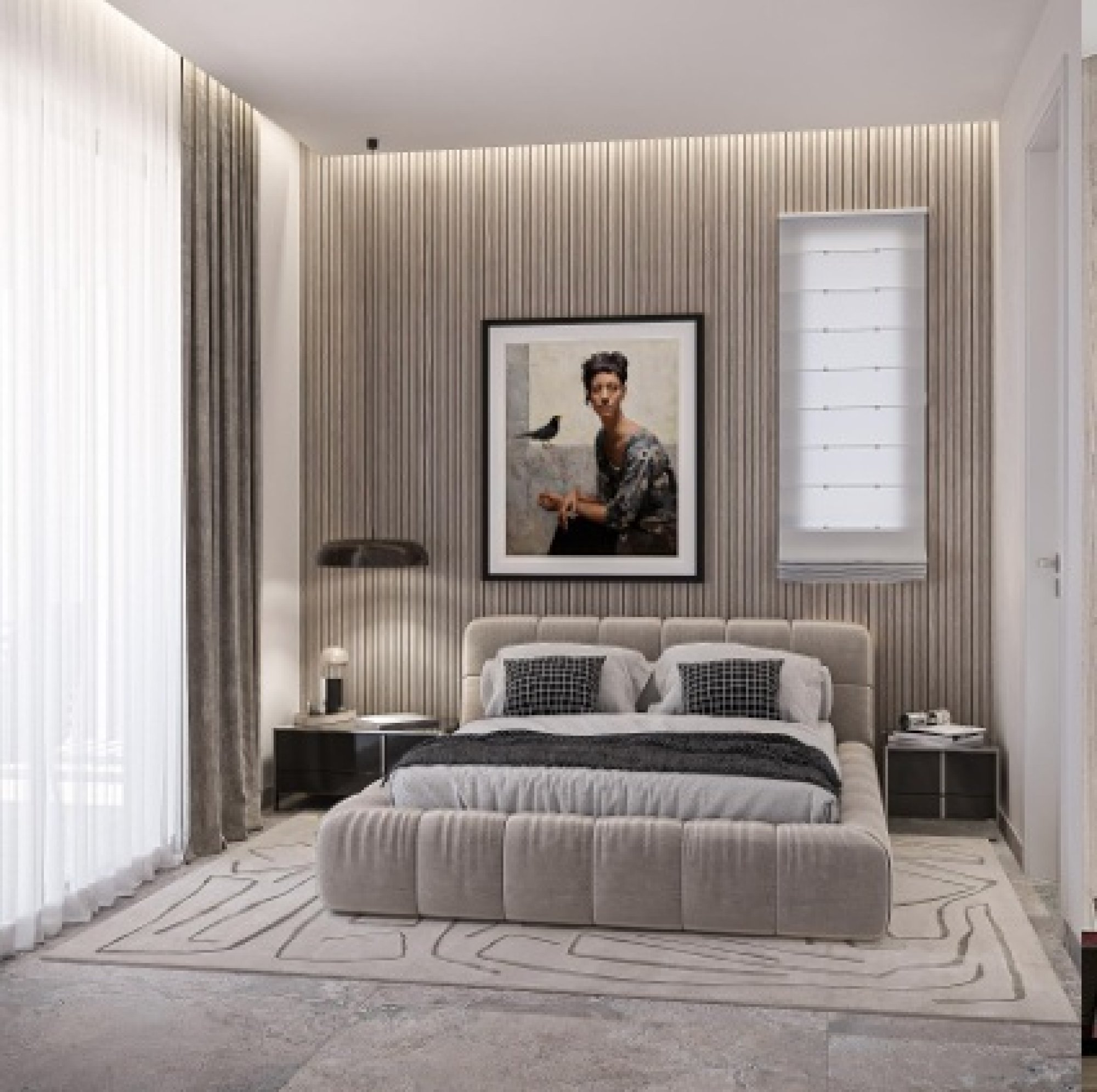 Apartment, Penthouse, Larnaca, Livadia — image 2