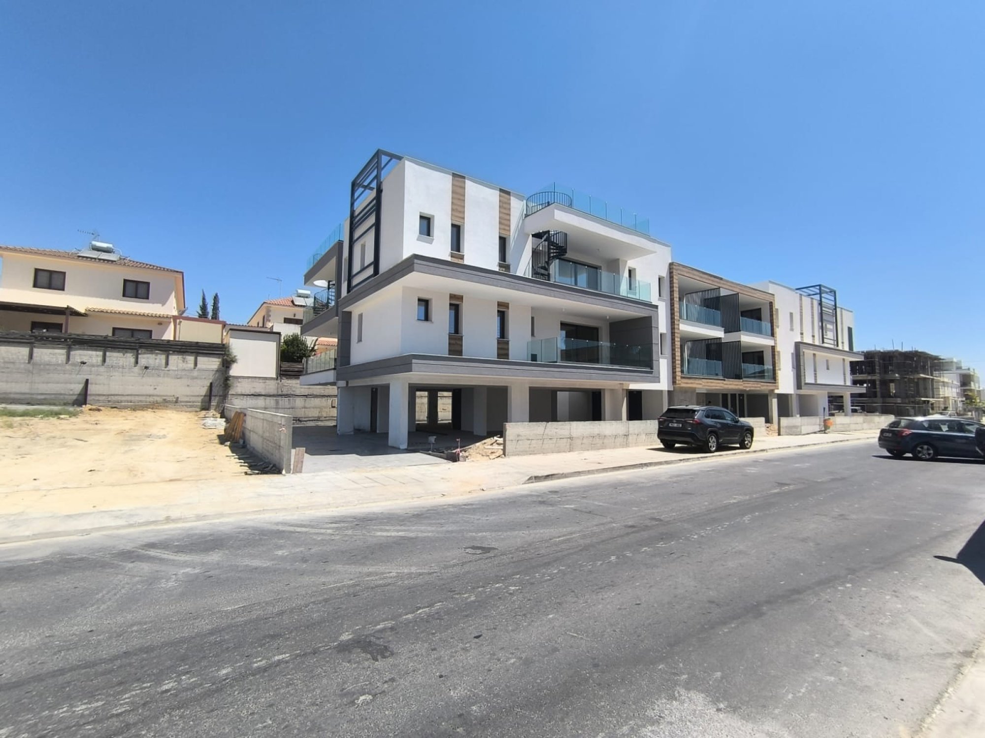 For Sale, Apartment, Penthouse, Larnaca, Livadia, 0m²