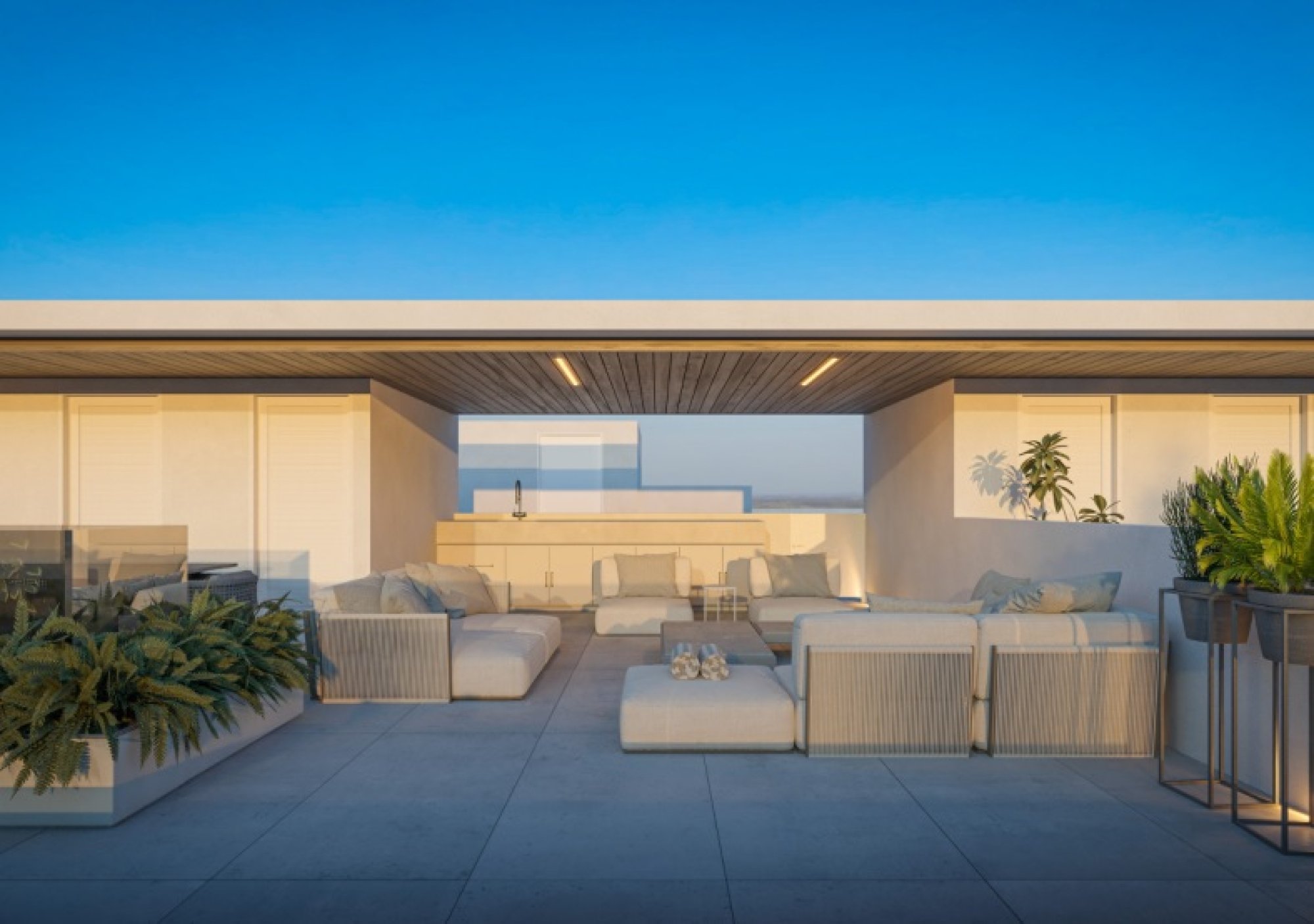 For Sale, Apartment, Penthouse, Larnaca, Chrysopolitissa — image 4