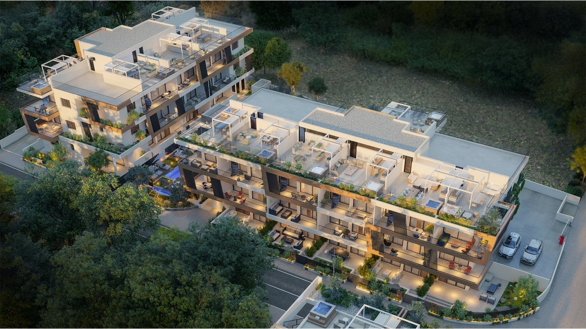 For Sale, Apartment, Standard Apartment, Larnaca, Livadia — image 3