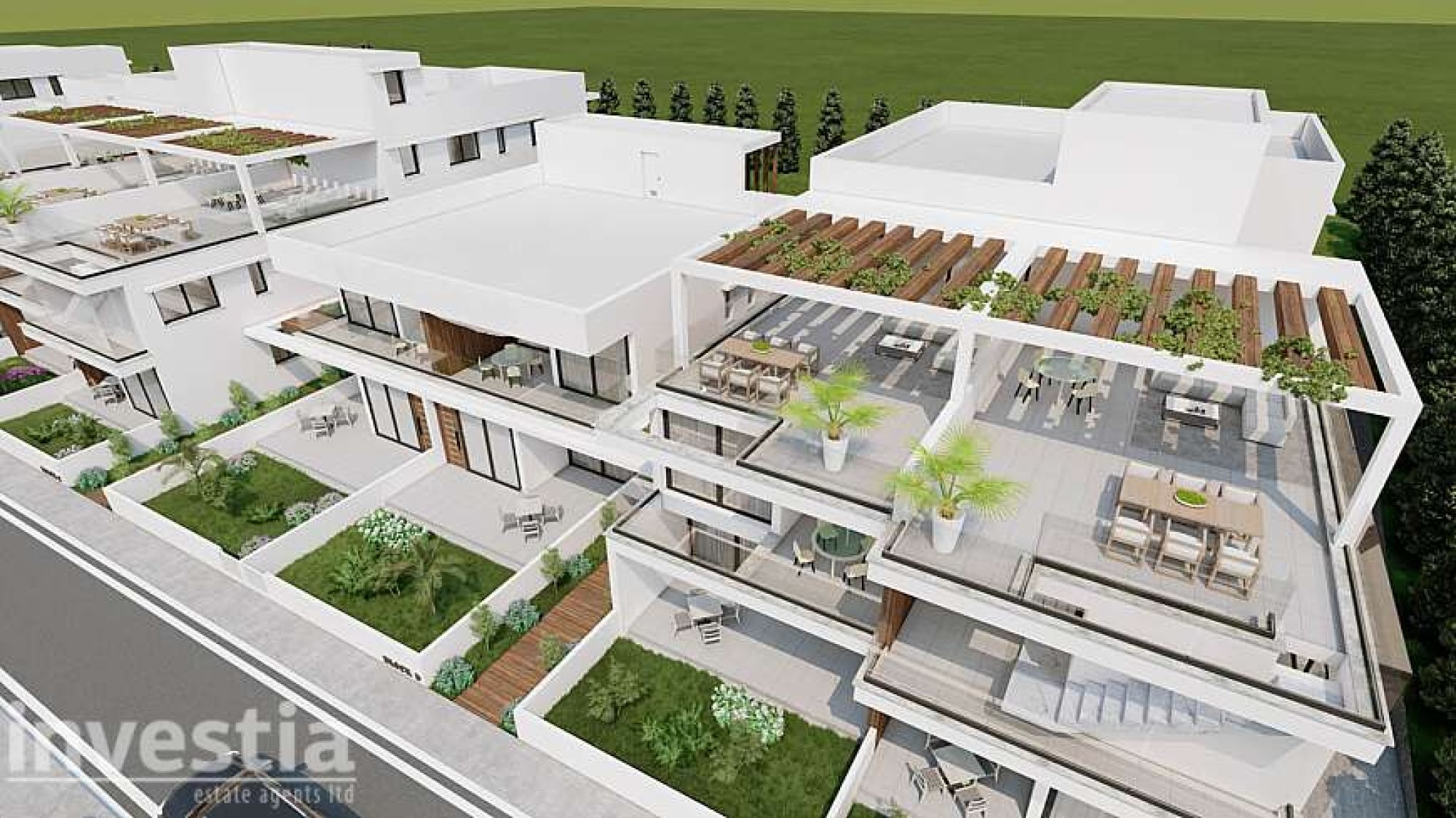 For Sale, Apartment, Standard Apartment, Larnaca, Livadia, 0m² — image 4