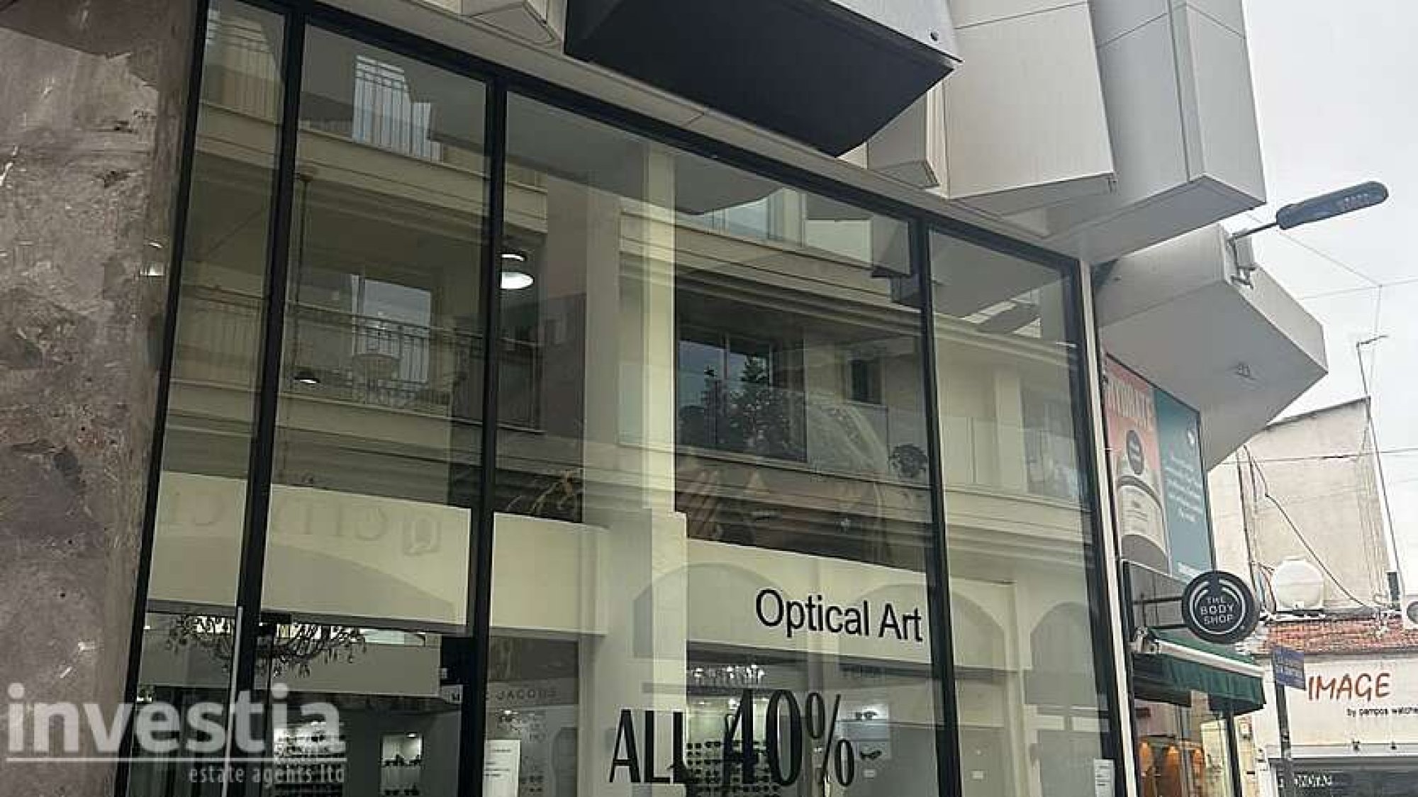 For Rent, Retail, Shop, Larnaca, Larnaca Center, 0m²