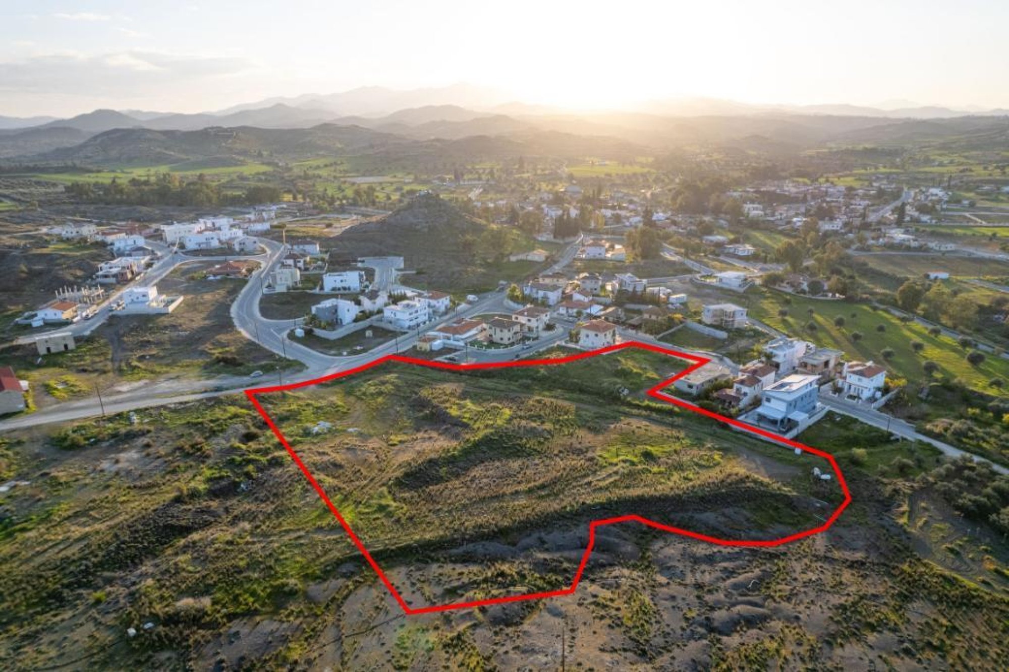 For Sale, Land, Field, Nicosia, Analiontas, 11,299m² — image 3