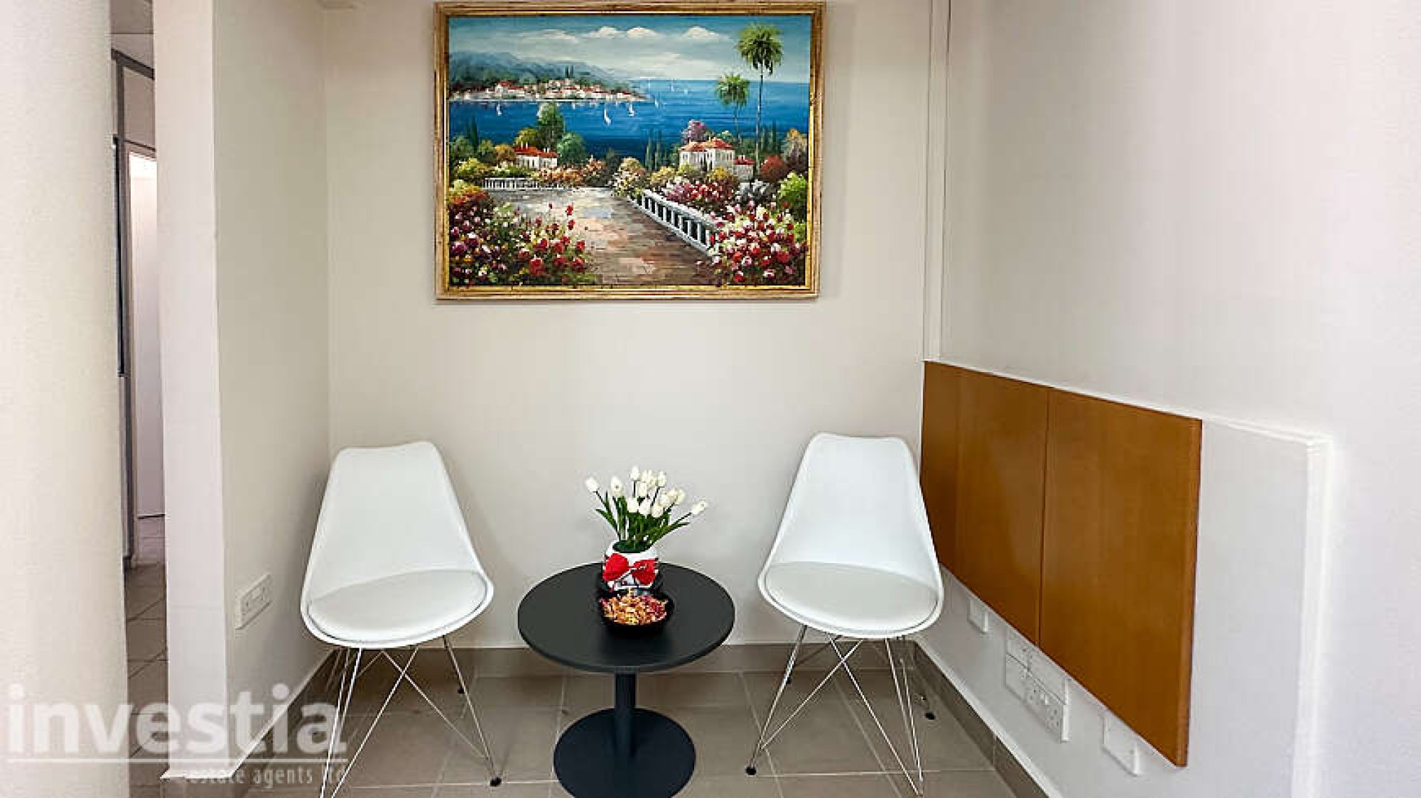 For Rent, Office, Standard Office, Larnaca, Larnaca Center, 94m², 0m² — image 3